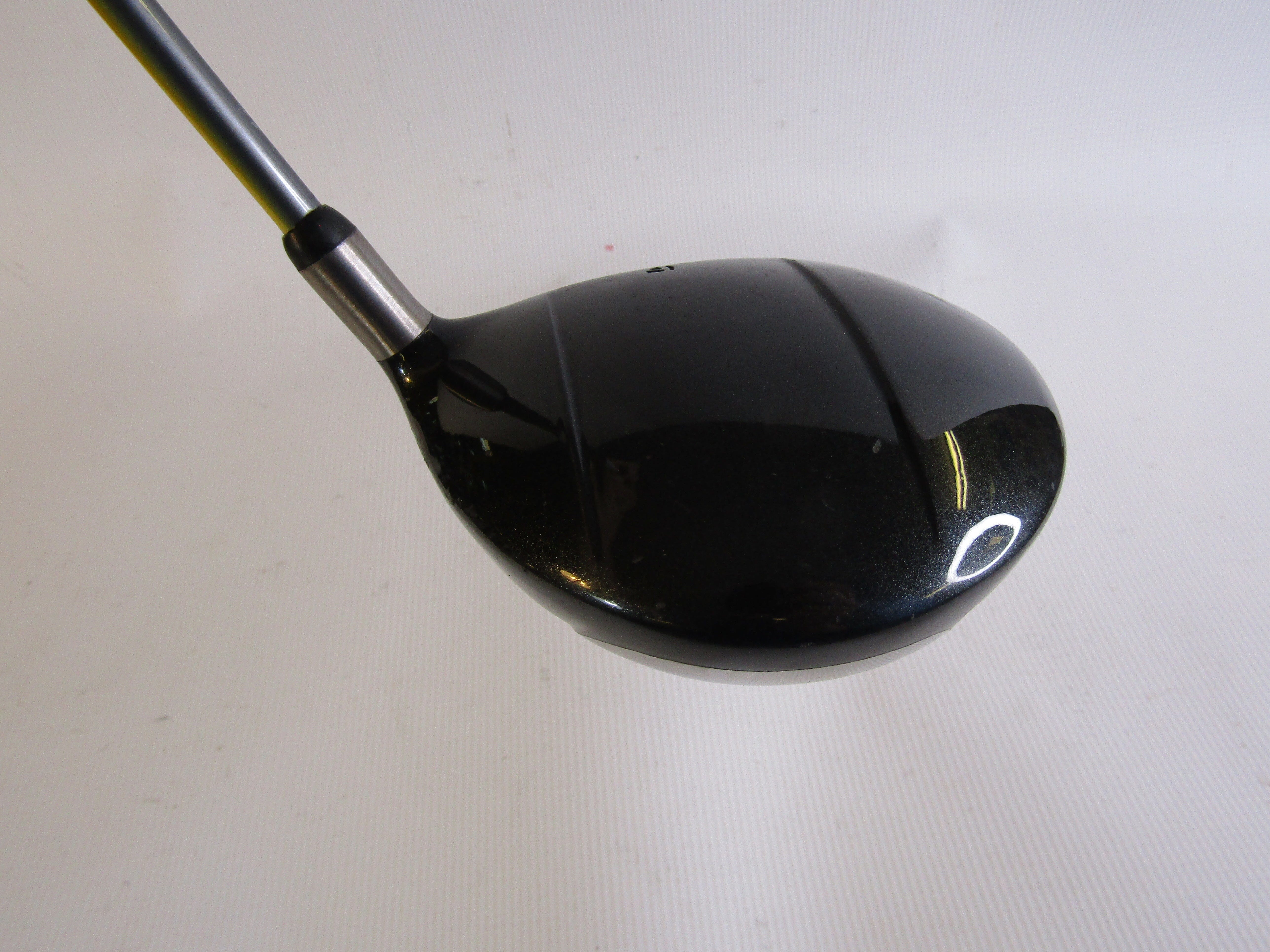 TaylorMade 360 Ti 10.5° Driver Regular Flex Graphite Men's Right Pre-Owned Drivers TaylorMade 