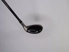 TaylorMade #4 Rescue Mid Regular Graphite Men's Right Pre-Owned Hybrids TaylorMade 