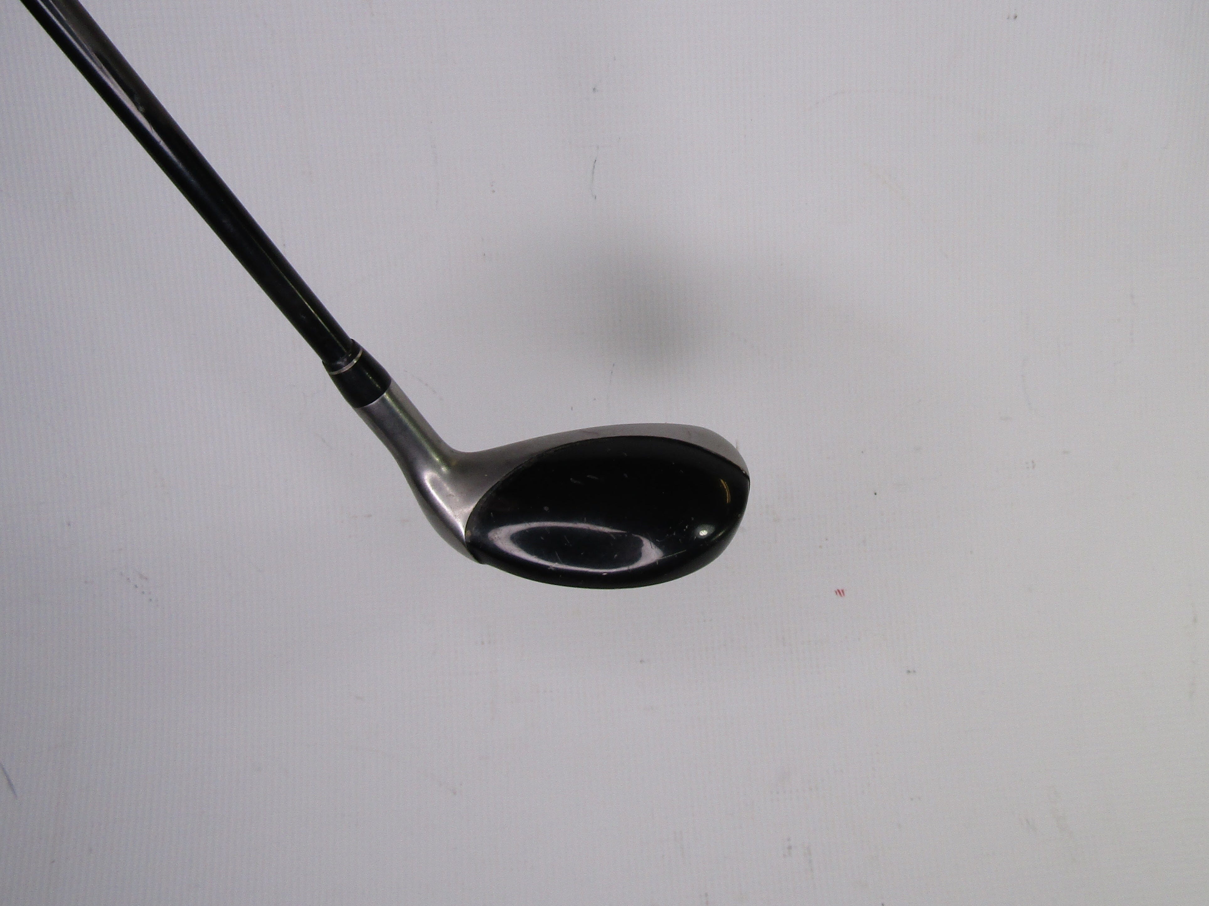 TaylorMade #4 Rescue Mid Regular Graphite Men's Right Pre-Owned Hybrids TaylorMade 