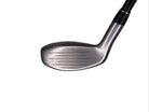 TaylorMade #4 Rescue Mid Regular Graphite Men's Right Pre-Owned Hybrids TaylorMade 