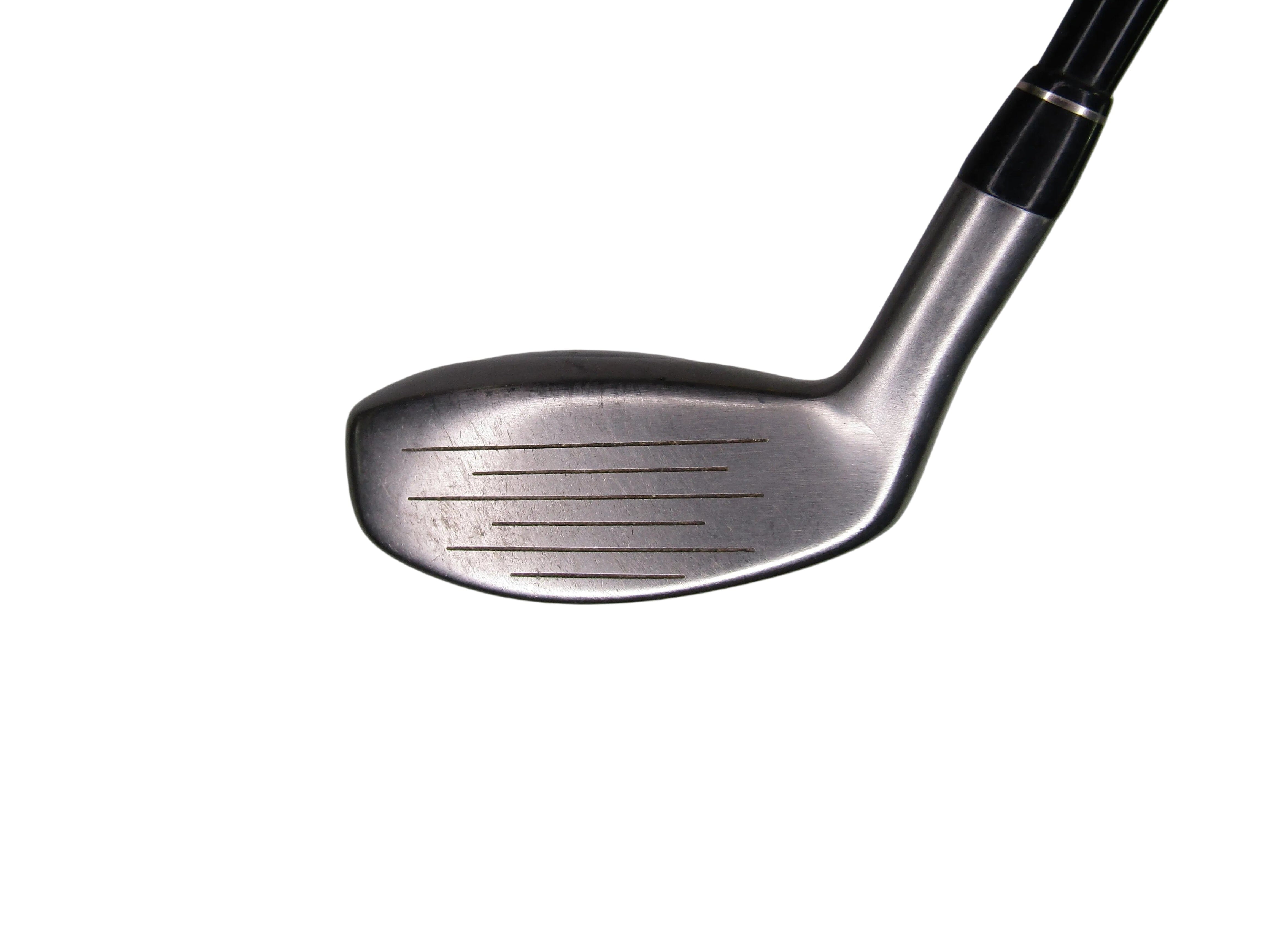 TaylorMade #4 Rescue Mid Regular Graphite Men's Right Pre-Owned Hybrids TaylorMade 
