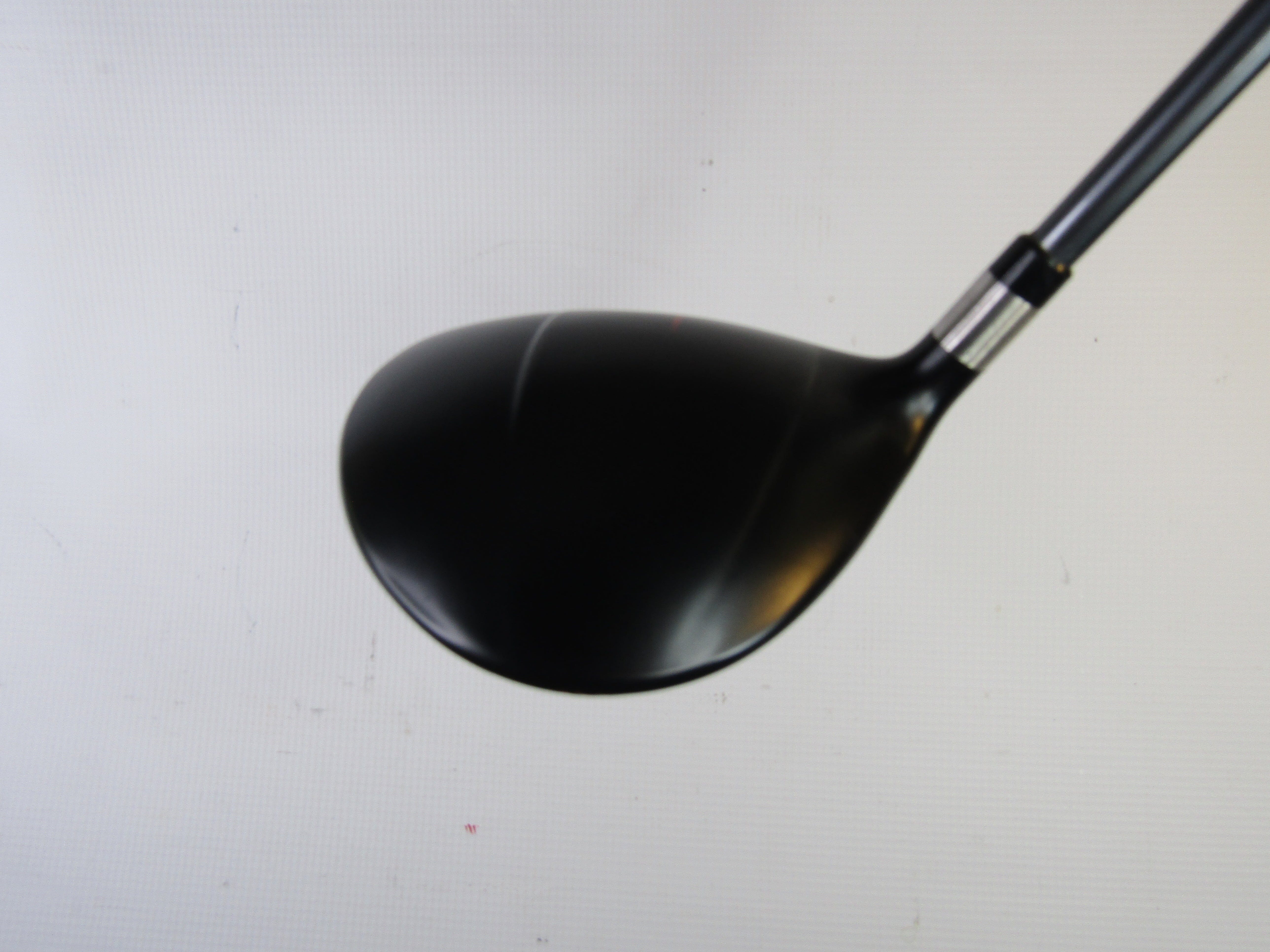 TaylorMade AeroBurner #3 15° FW Regular Flex Graphite Men's Left Hc Pre-Owned Fairway Woods TaylorMade 