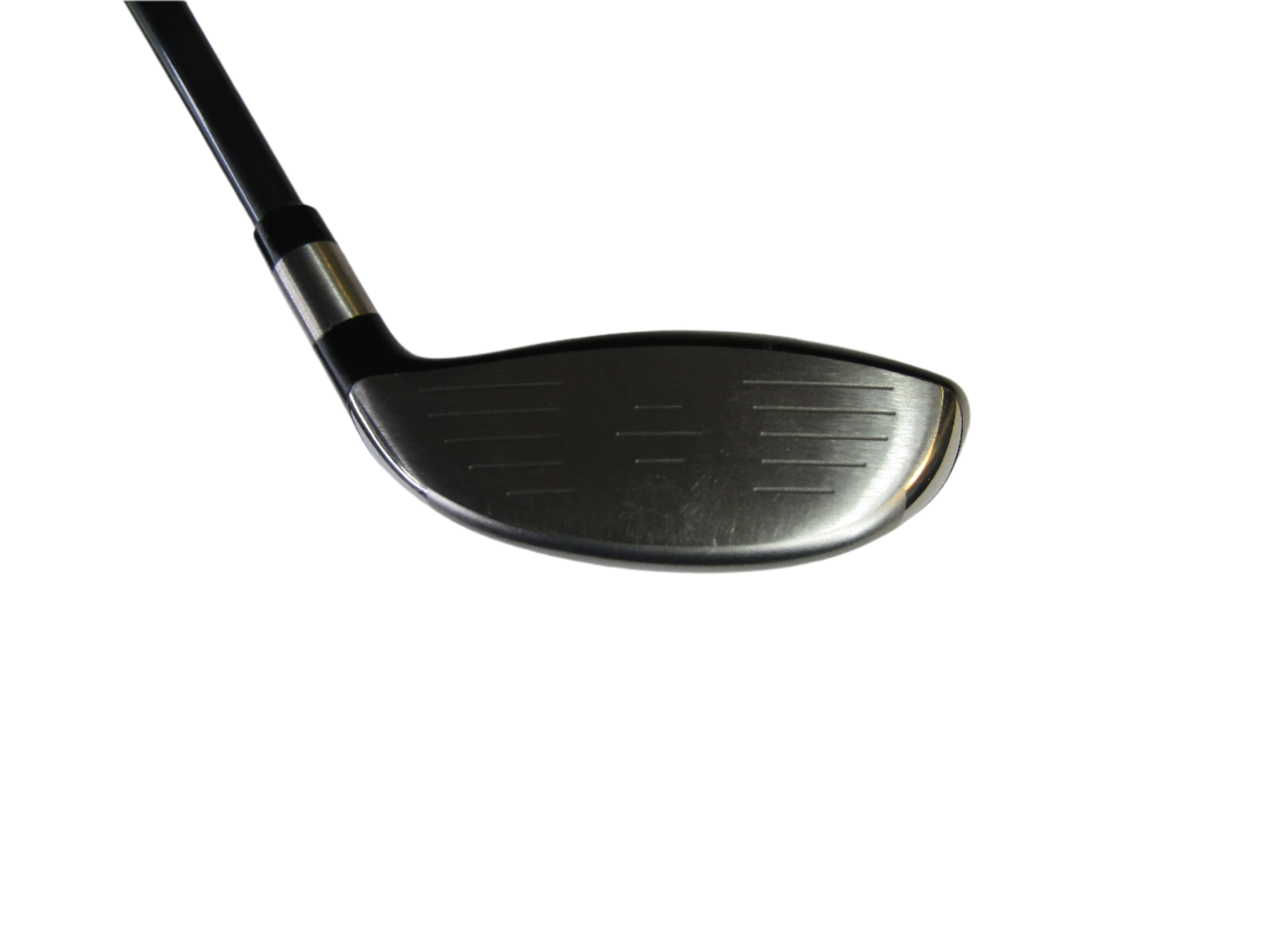 TaylorMade AeroBurner #3 15° FW Regular Flex Graphite Men's Left Hc Pre-Owned Fairway Woods TaylorMade 