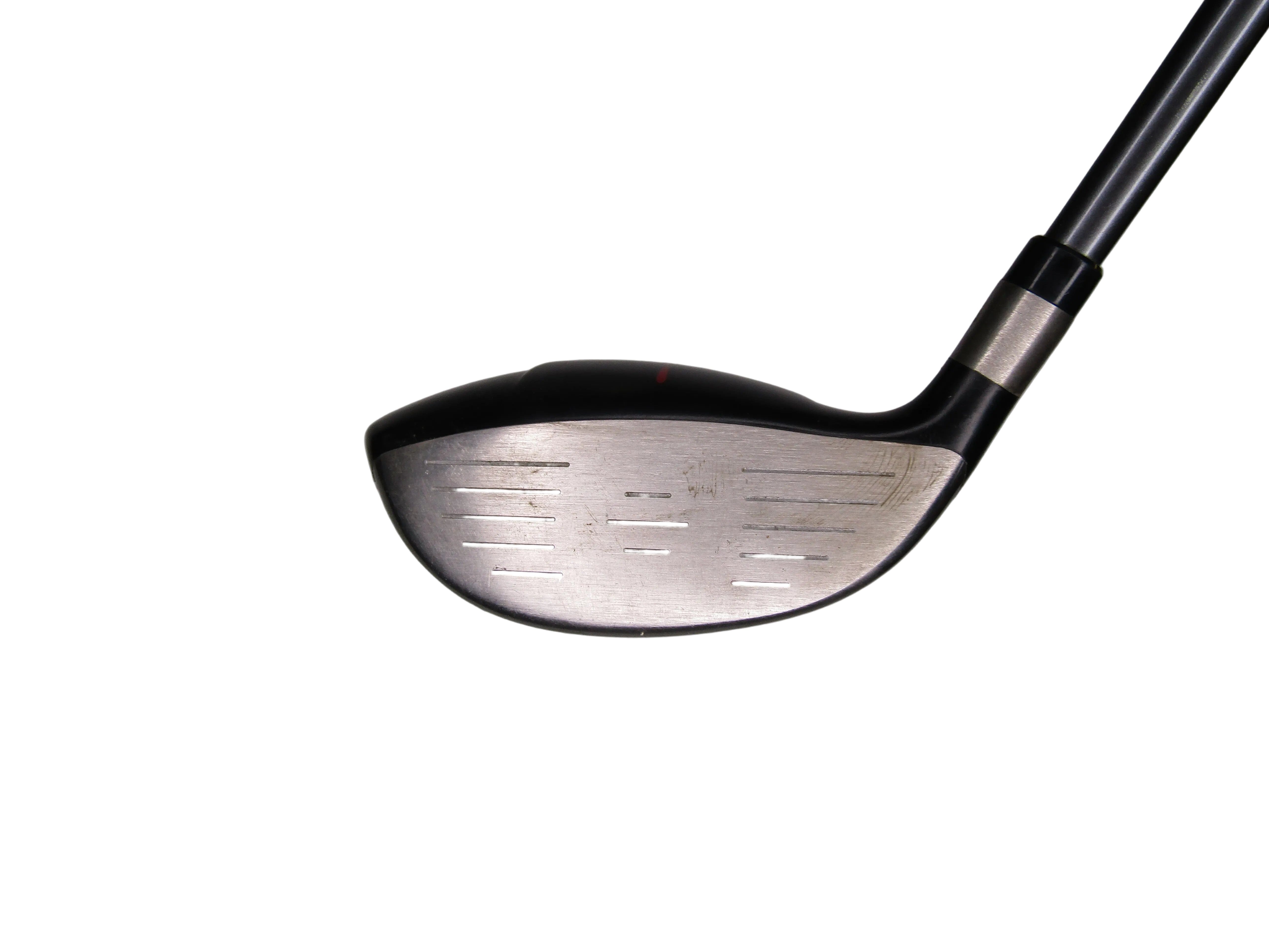 TaylorMade AeroBurner #3 15° FW Regular Flex Graphite Men's Right Pre-Owned Fairway Woods TaylorMade 