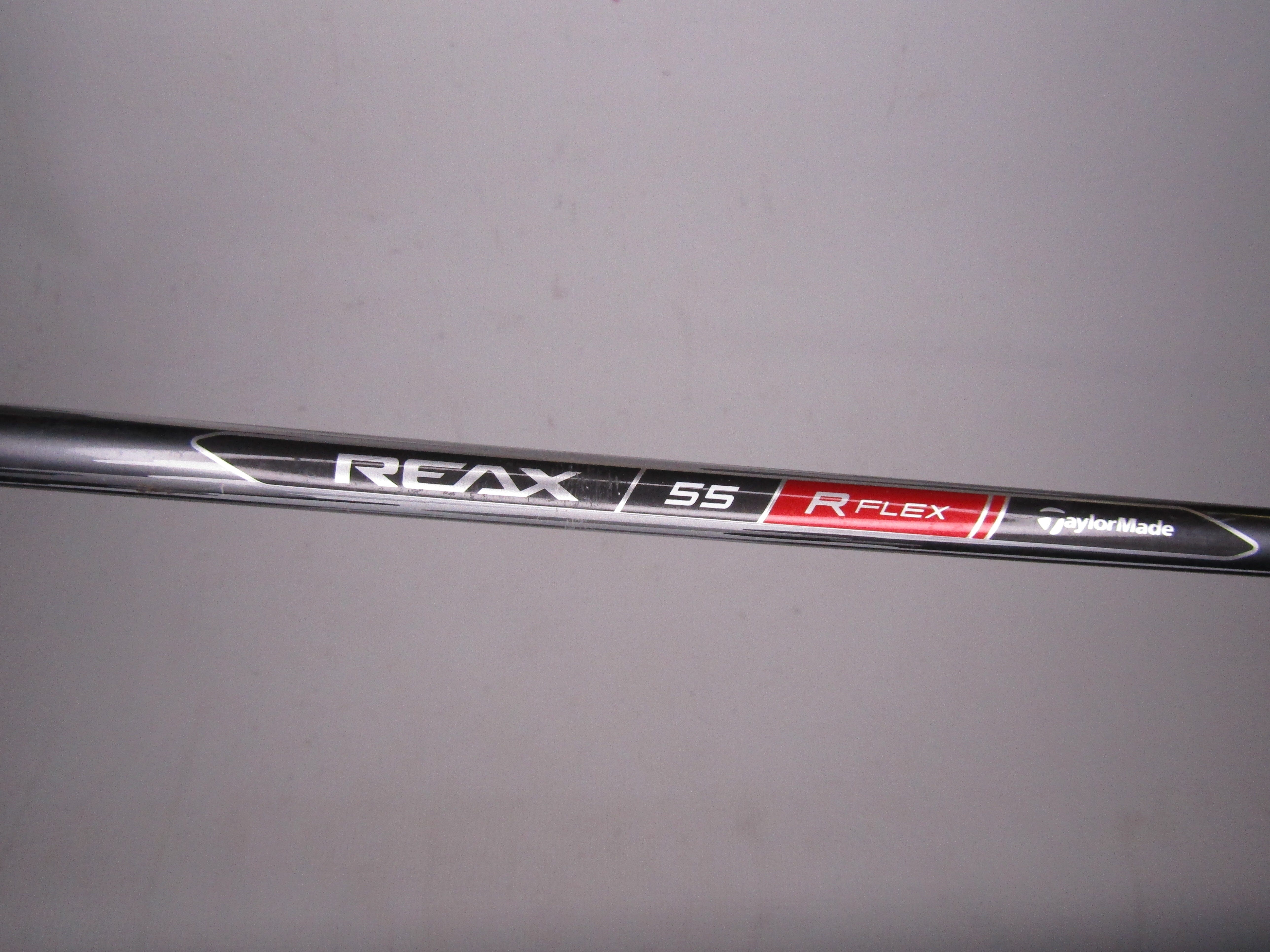 TaylorMade AeroBurner #3 15° FW Regular Flex Graphite Men's Right Pre-Owned Fairway Woods TaylorMade 