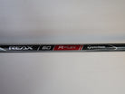 TaylorMade AeroBurner #4 22° Hybrid Regular Flex Graphite Men's Left Hc Pre-owned Hybrids TaylorMade 