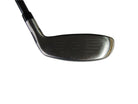 TaylorMade AeroBurner #4 22° Hybrid Regular Flex Graphite Men's Left Hc Pre-owned Hybrids TaylorMade 