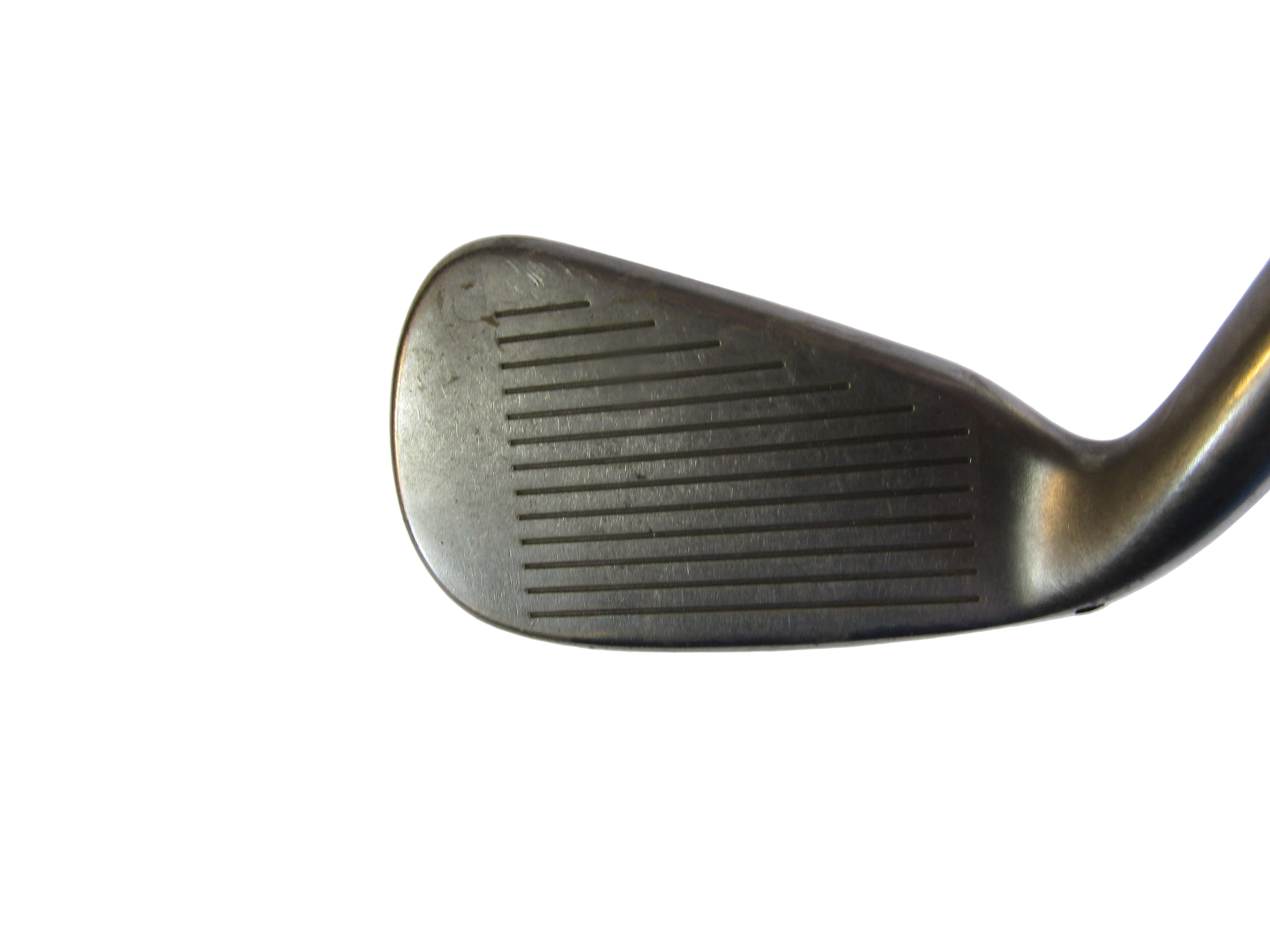 TaylorMade Aeroburner #5 Iron Stiff Flex Steel Men's Right Pre-Owned Irons TaylorMade 