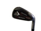 TaylorMade Aeroburner #5 Iron Stiff Flex Steel Men's Right Pre-Owned Irons TaylorMade 