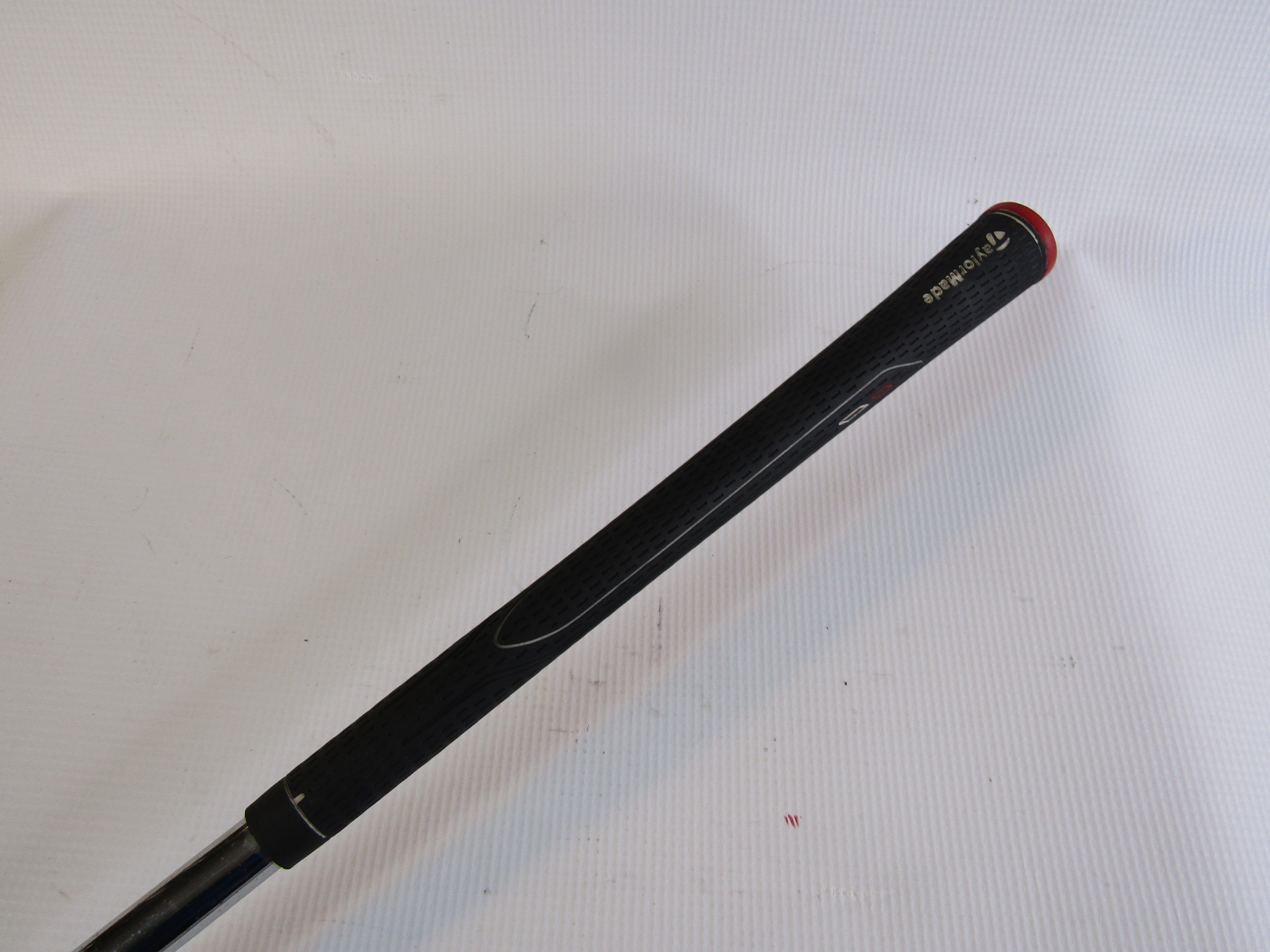 TaylorMade Aeroburner #5 Iron Stiff Flex Steel Men's Right Pre-Owned Irons TaylorMade 
