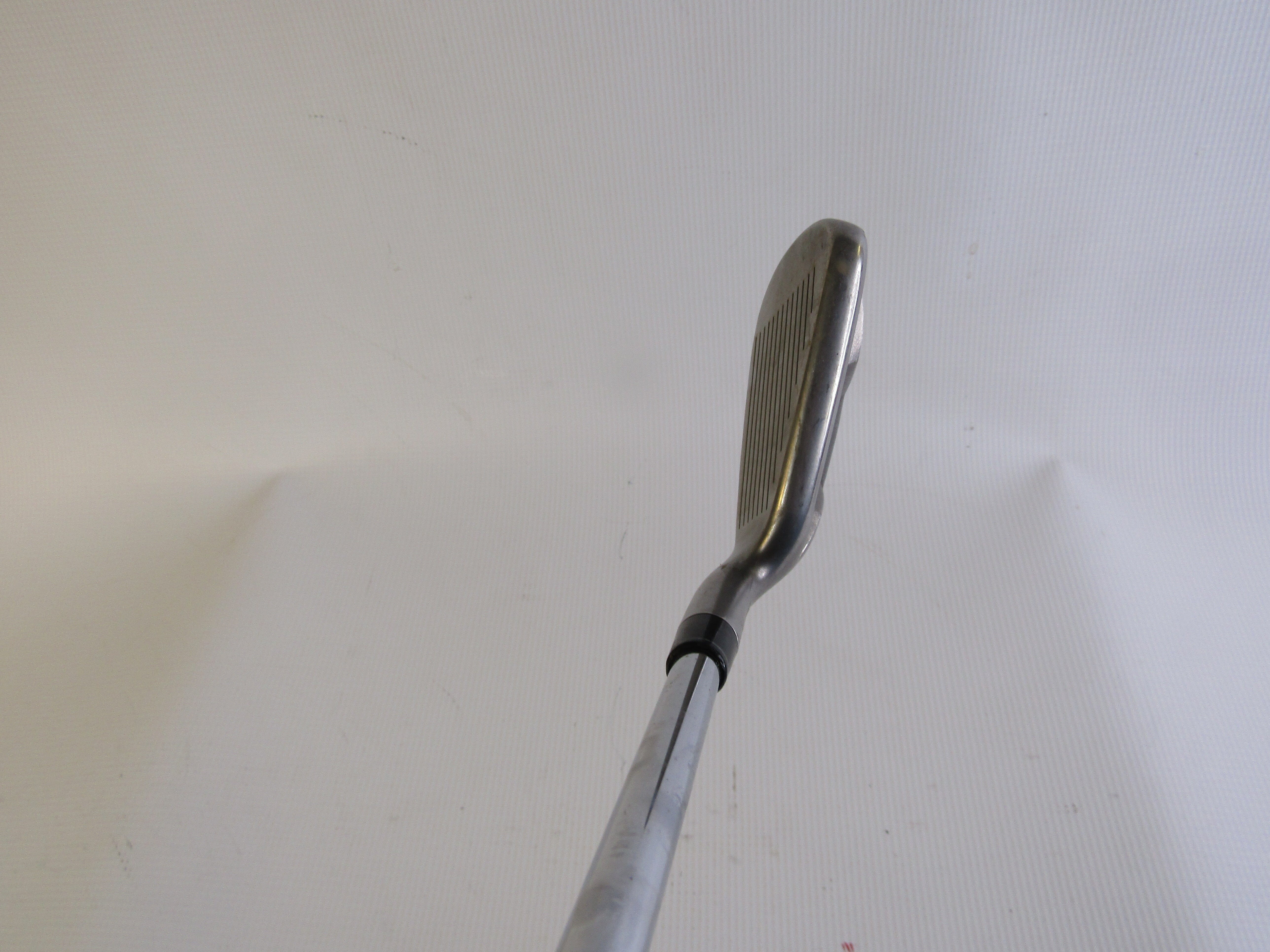 TaylorMade Aeroburner #5 Iron Stiff Flex Steel Men's Right Pre-Owned Irons TaylorMade 