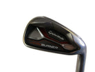 TaylorMade Aeroburner #6 Iron Stiff Flex Steel Men's Right Pre-Owned Irons TaylorMade 