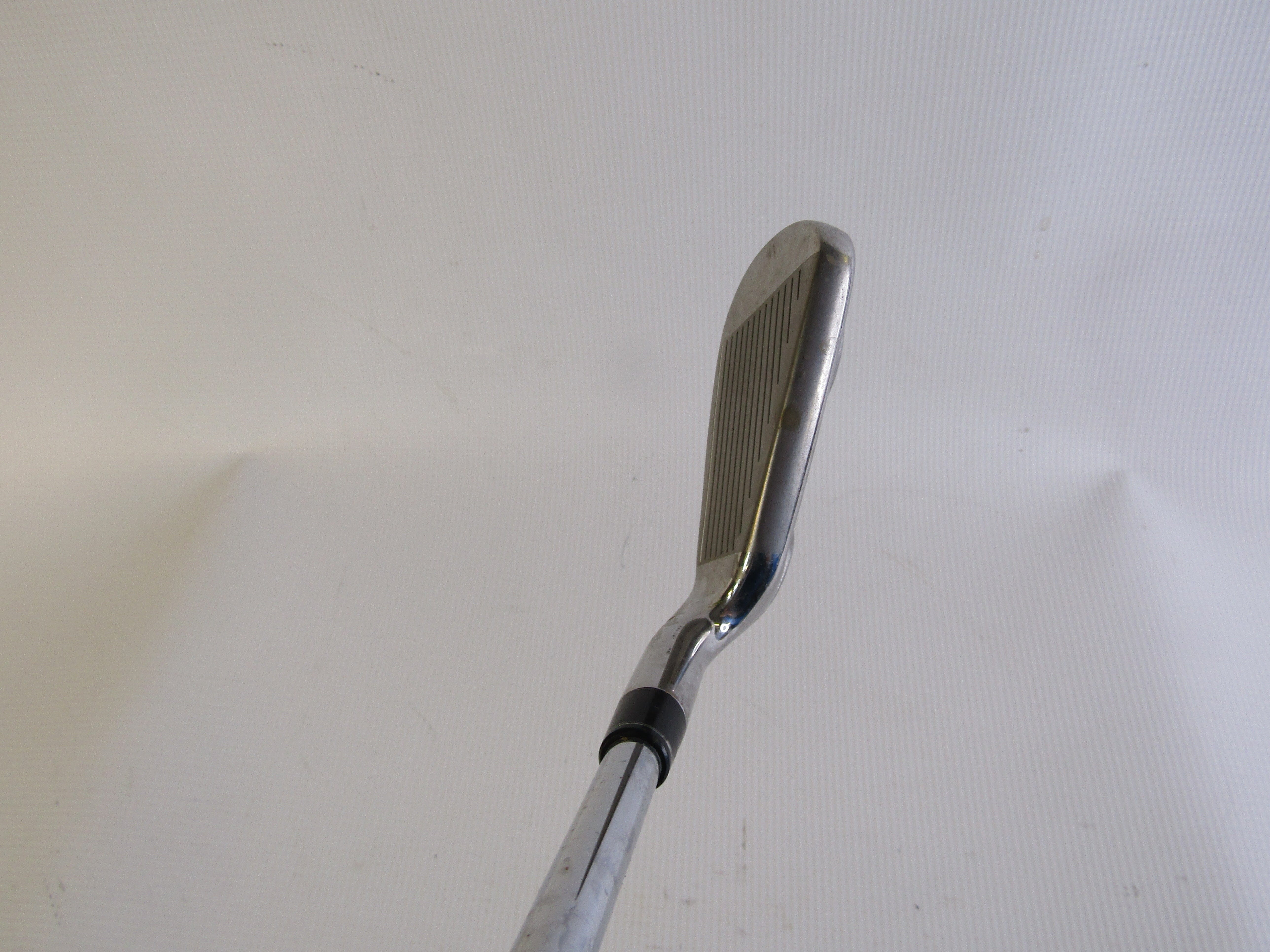 TaylorMade Aeroburner HL #6 Iron Regular Flex Steel Men's Right Pre-Owned Irons TaylorMade 