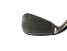 TaylorMade Aeroburner HL #6 Iron Regular Flex Steel Men's Right Pre-Owned Irons TaylorMade 