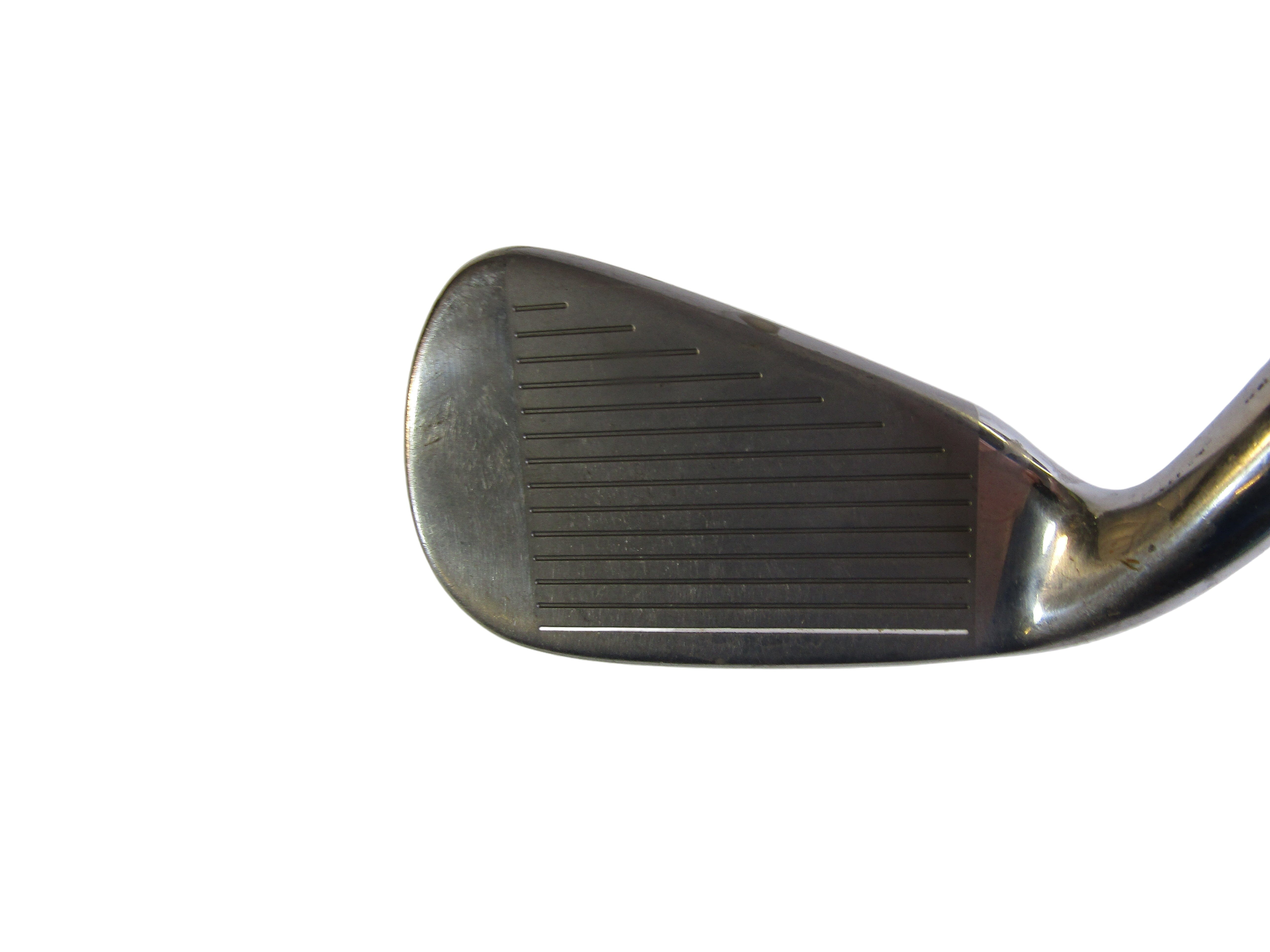 TaylorMade Aeroburner HL #6 Iron Regular Flex Steel Men's Right Pre-Owned Irons TaylorMade 