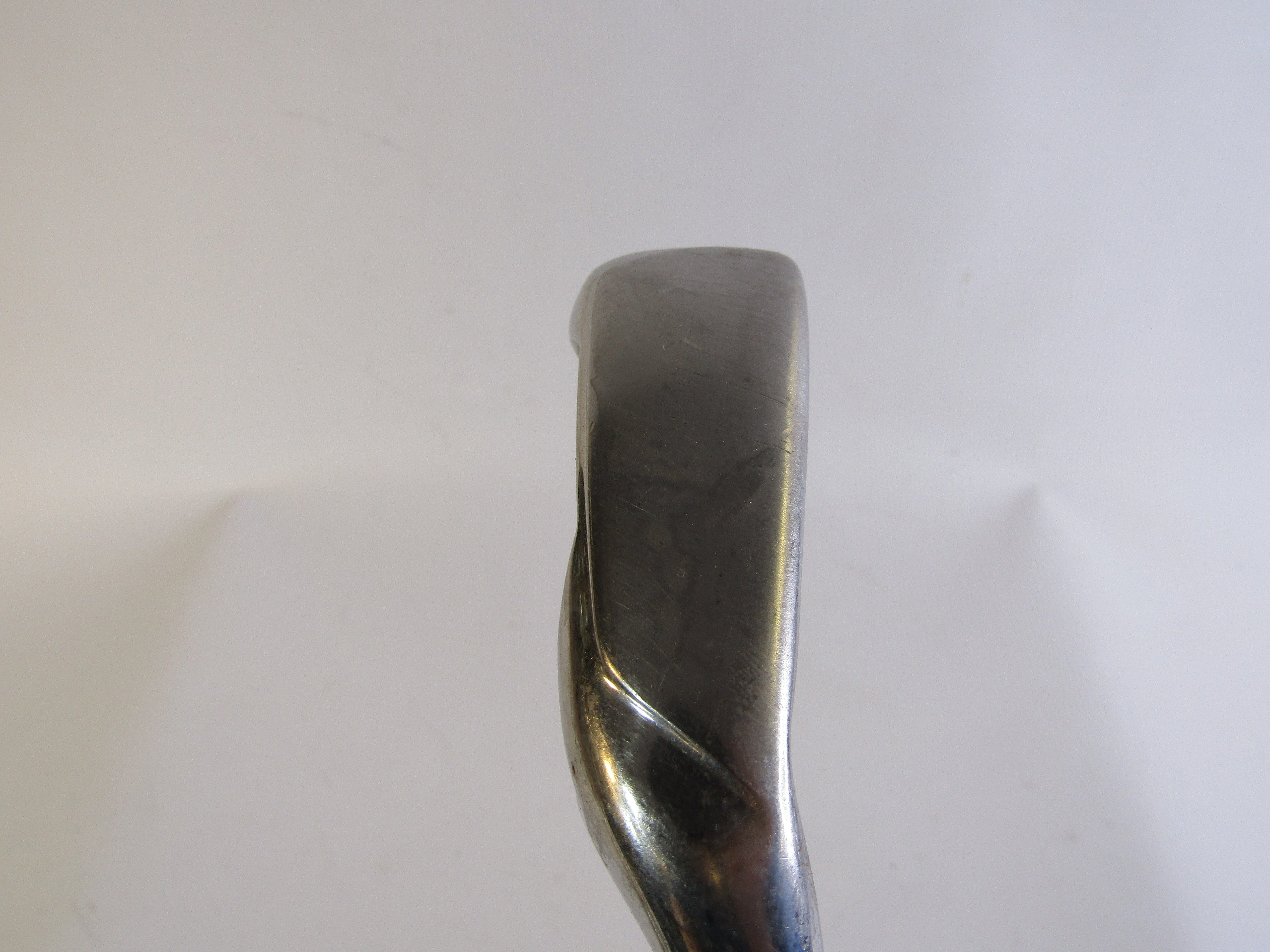 TaylorMade Aeroburner HL #6 Iron Regular Flex Steel Men's Right Pre-Owned Irons TaylorMade 