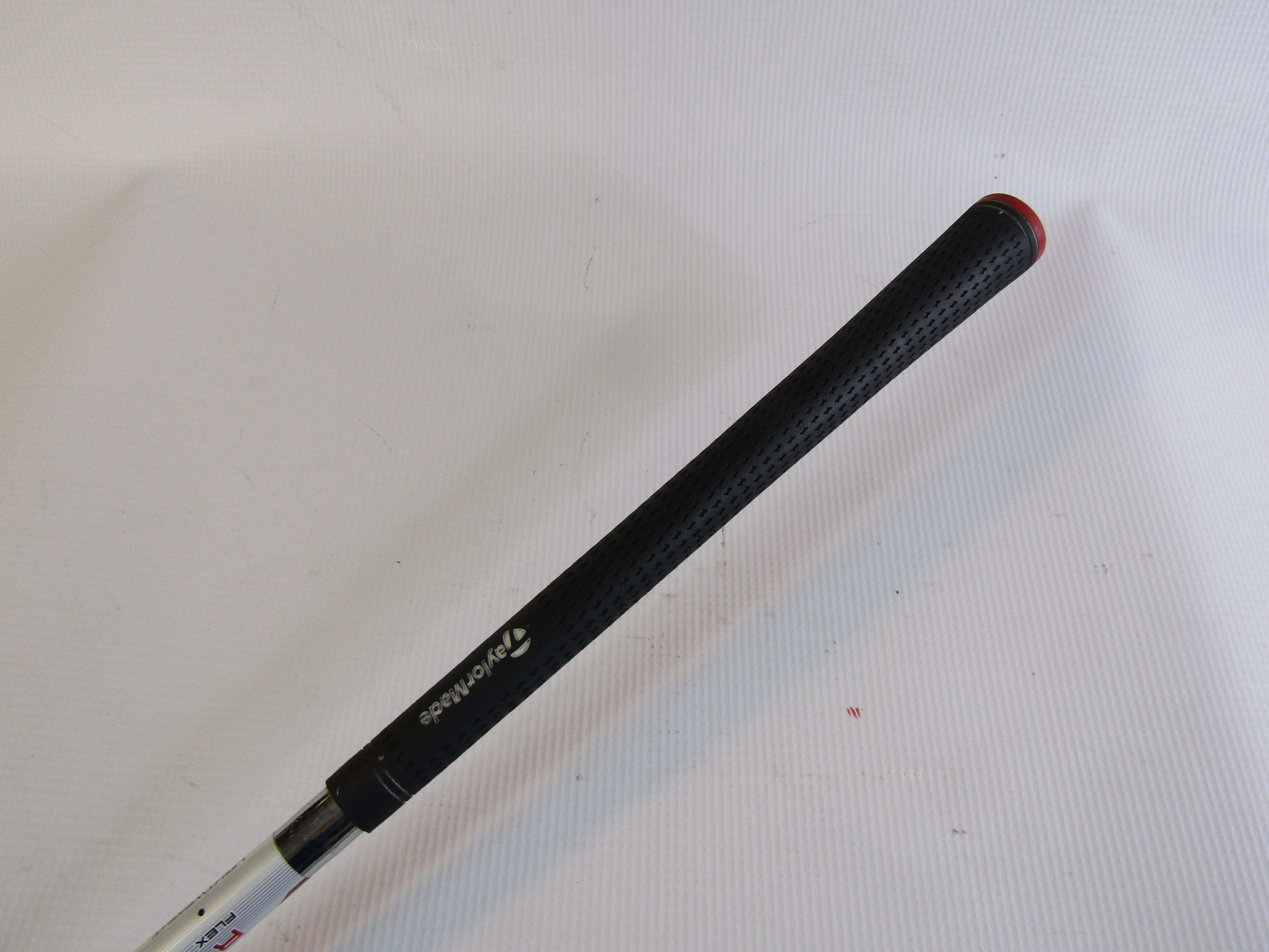 TaylorMade Aeroburner HL #6 Iron Regular Flex Steel Men's Right Pre-Owned Irons TaylorMade 