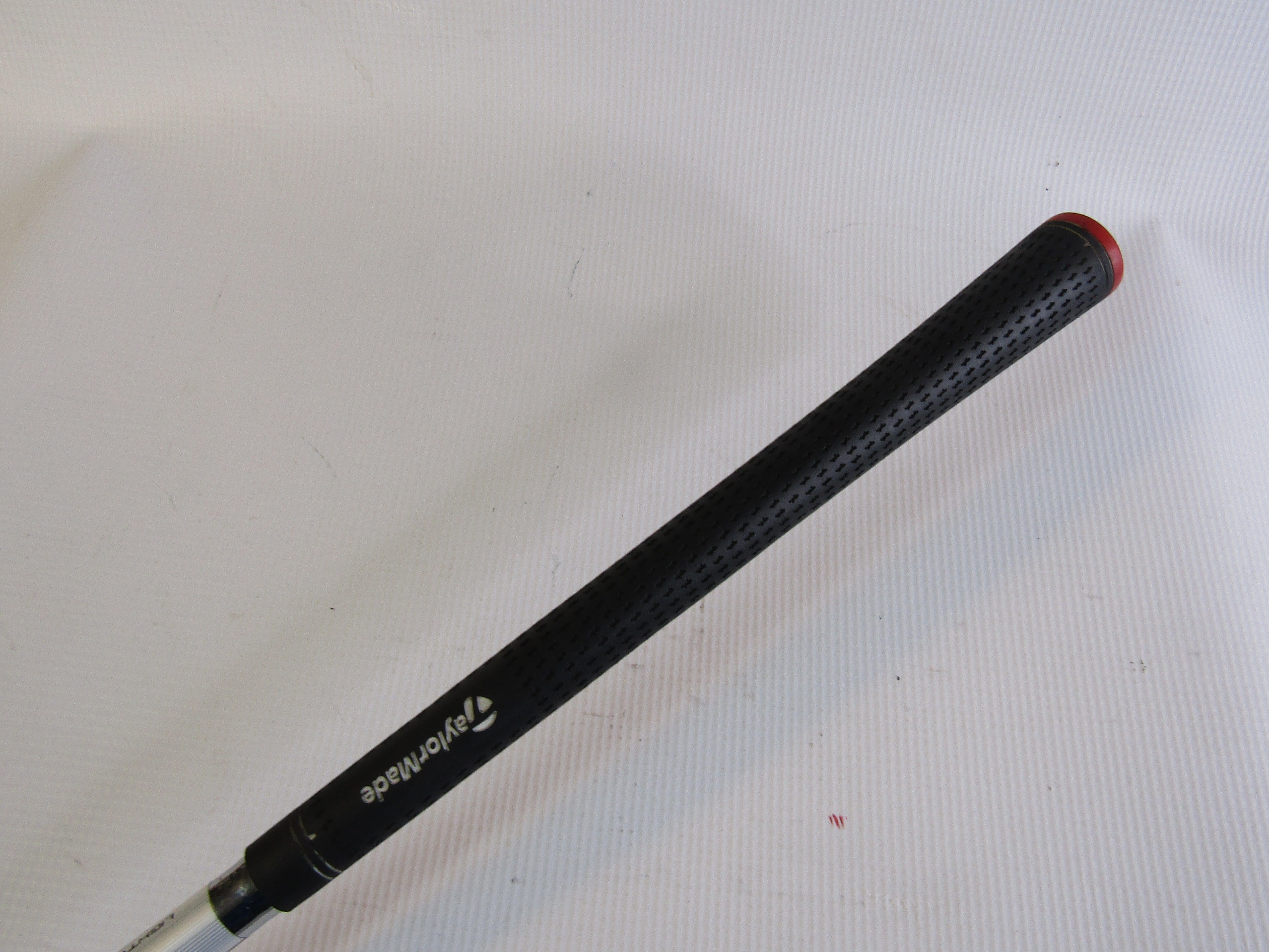 TaylorMade Aeroburner HL #8 Iron Regular Flex Steel Men's Right Pre-Owned Irons TaylorMade 