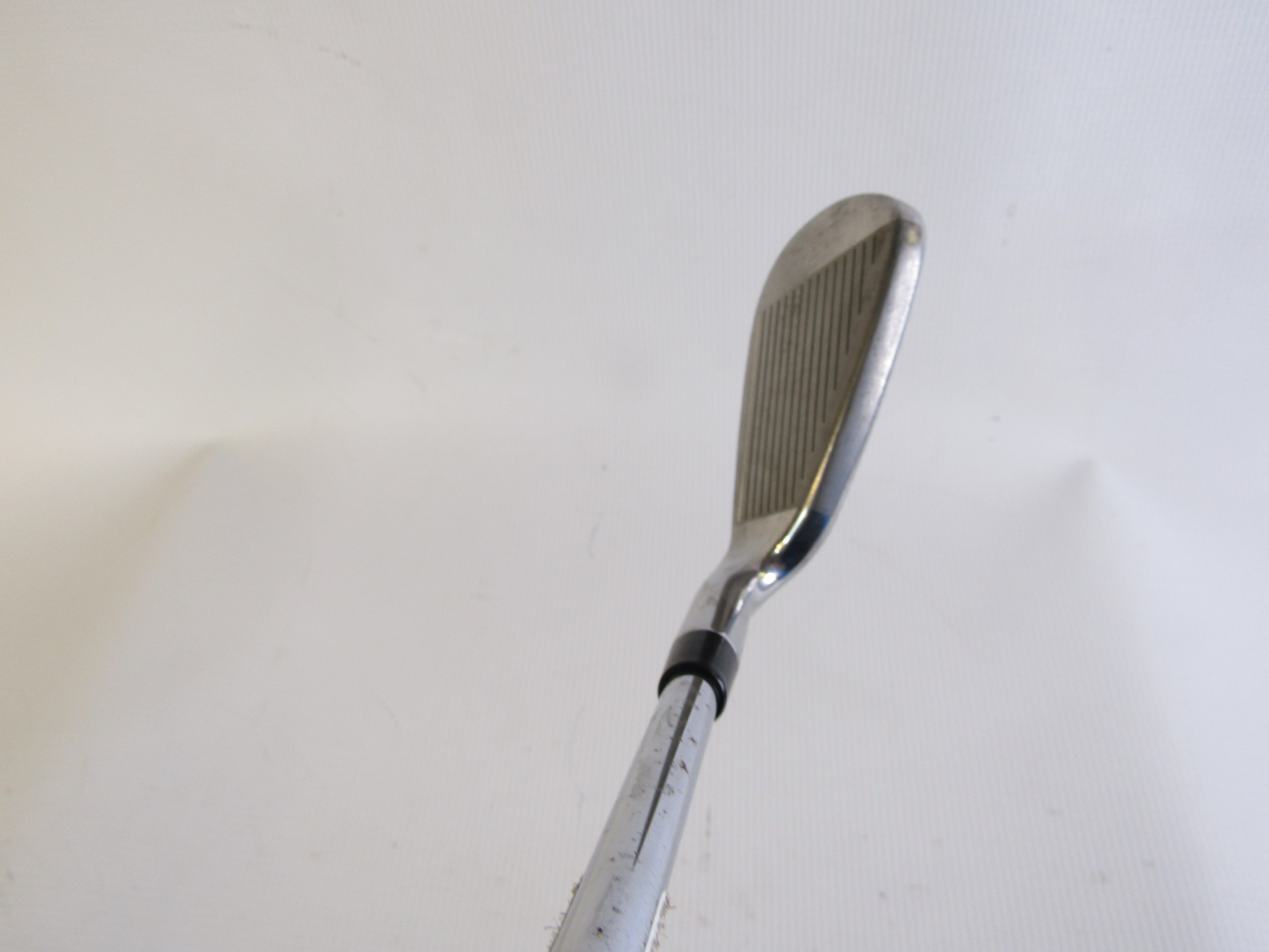 TaylorMade Aeroburner HL #8 Iron Regular Flex Steel Men's Right Pre-Owned Irons TaylorMade 