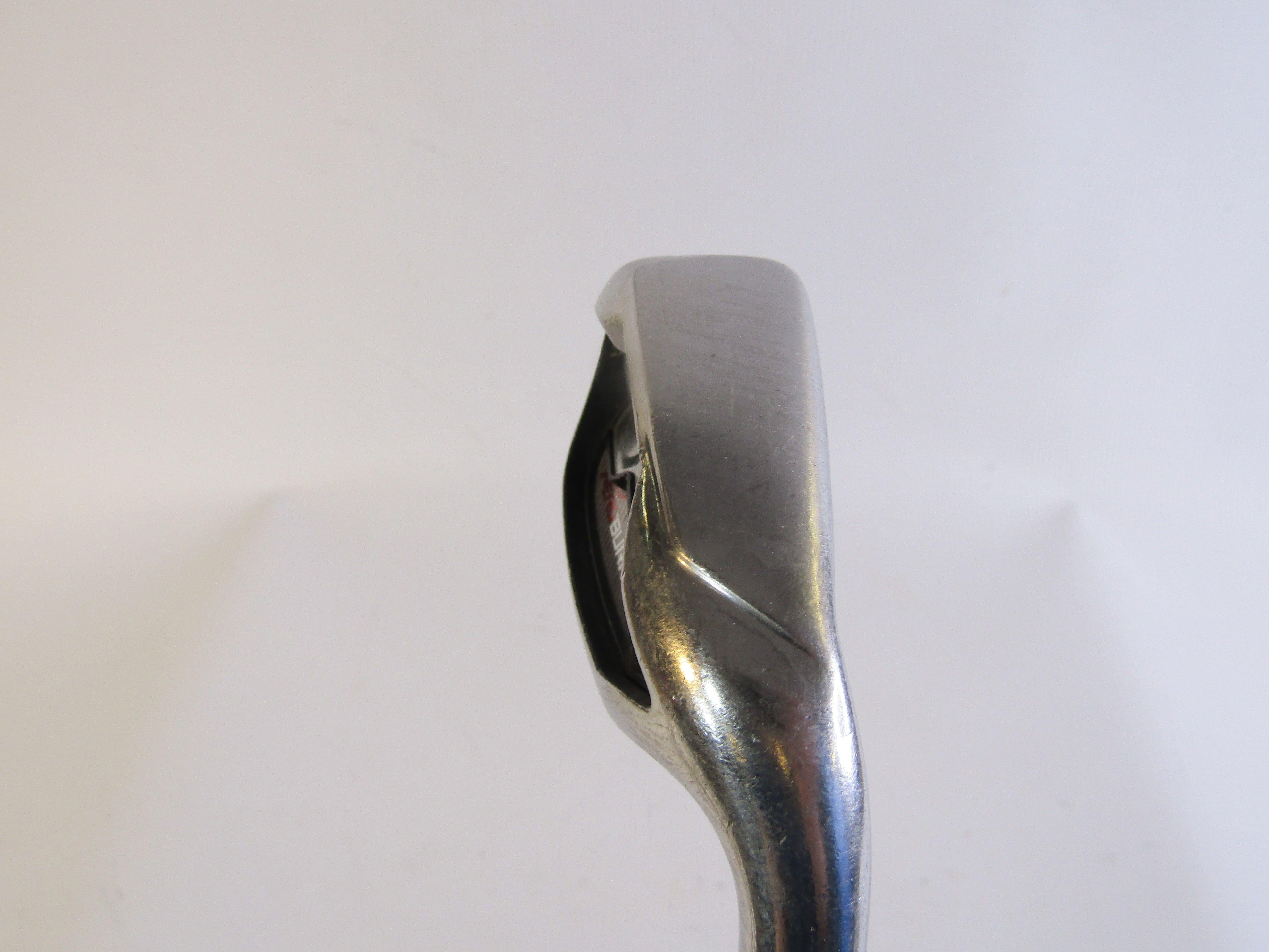 TaylorMade Aeroburner HL #8 Iron Regular Flex Steel Men's Right Pre-Owned Irons TaylorMade 