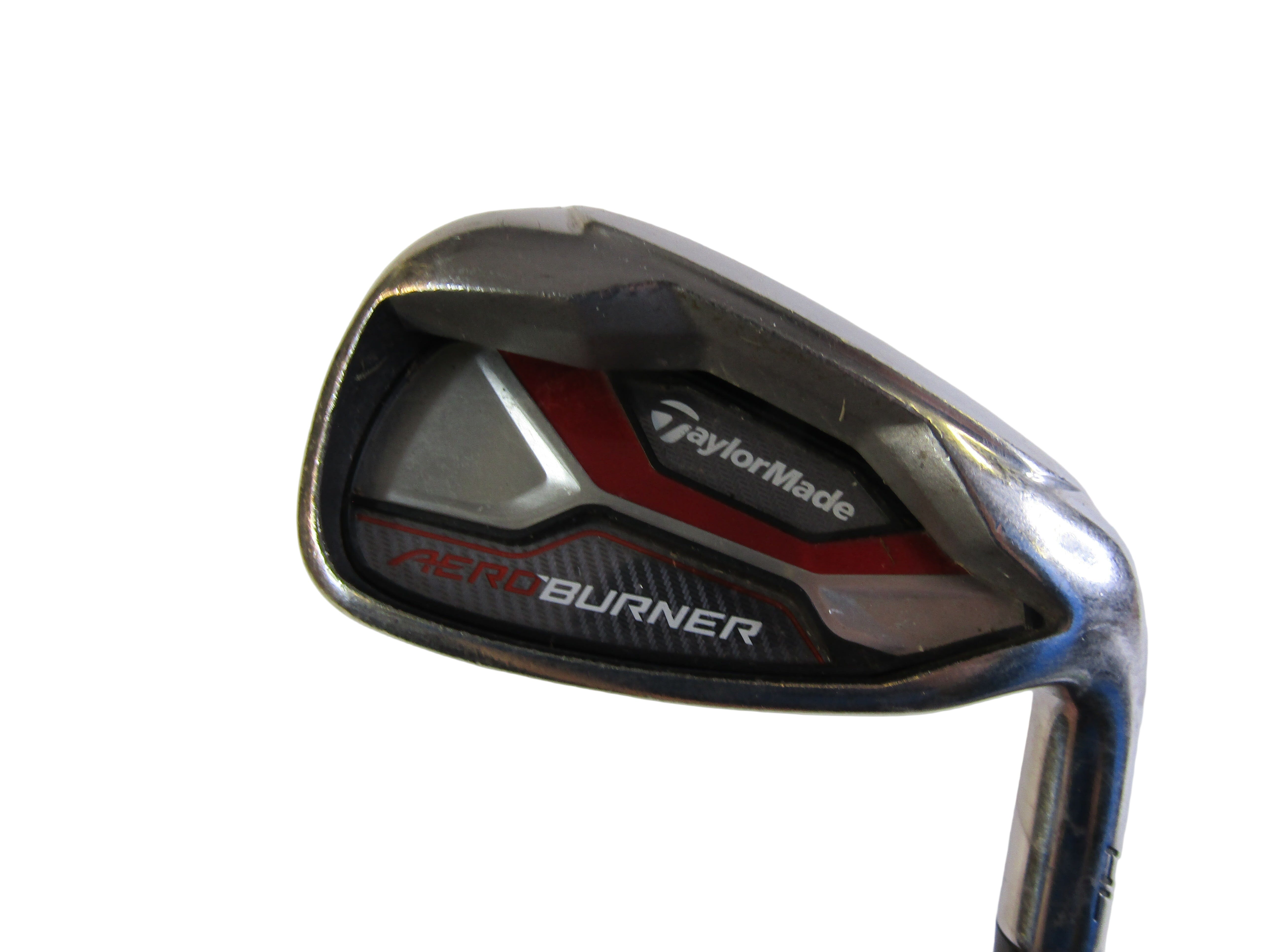 TaylorMade Aeroburner HL #8 Iron Regular Flex Steel Men's Right Pre-Owned Irons TaylorMade 