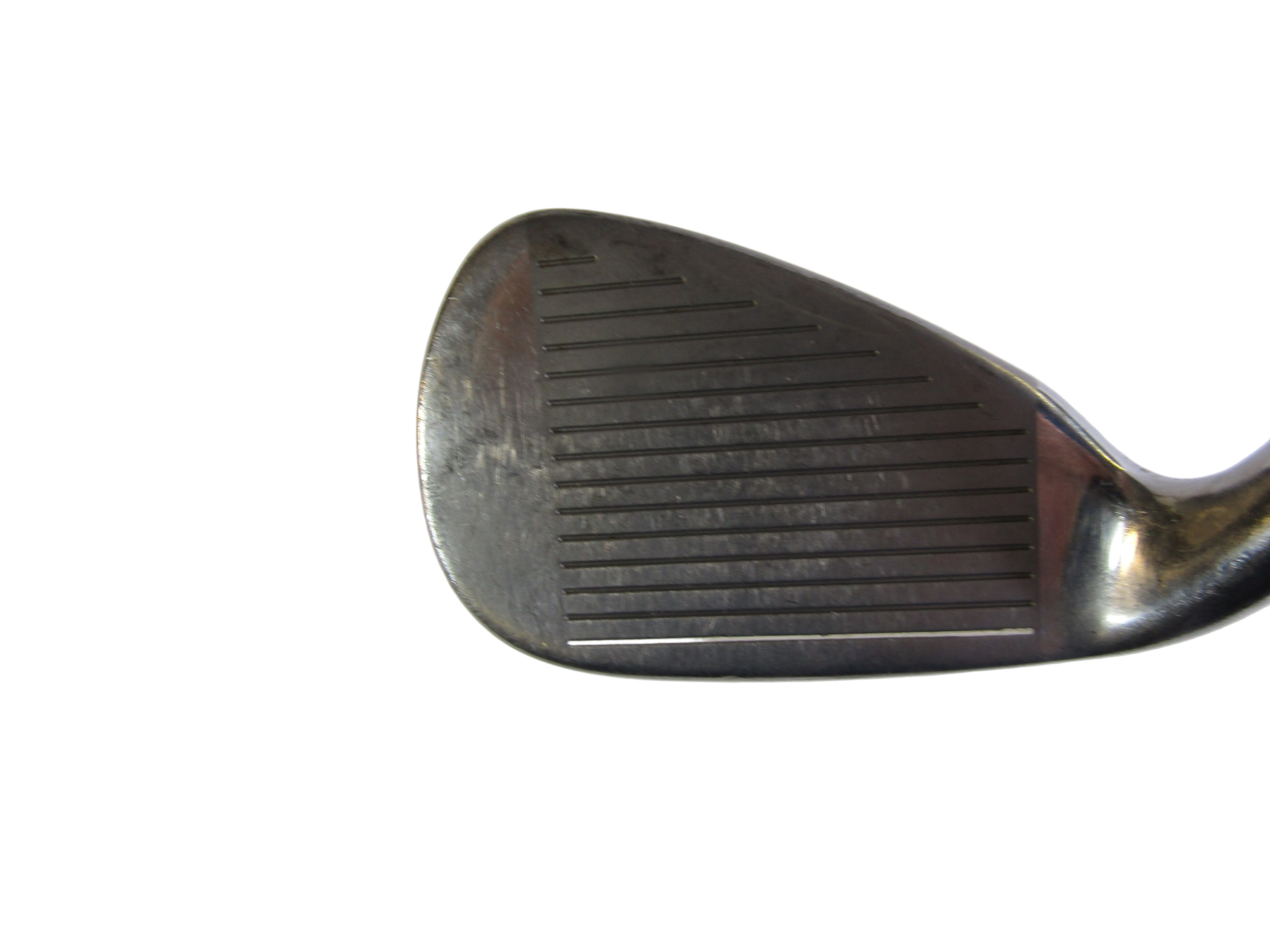 TaylorMade Aeroburner HL #8 Iron Regular Flex Steel Men's Right Pre-Owned Irons TaylorMade 