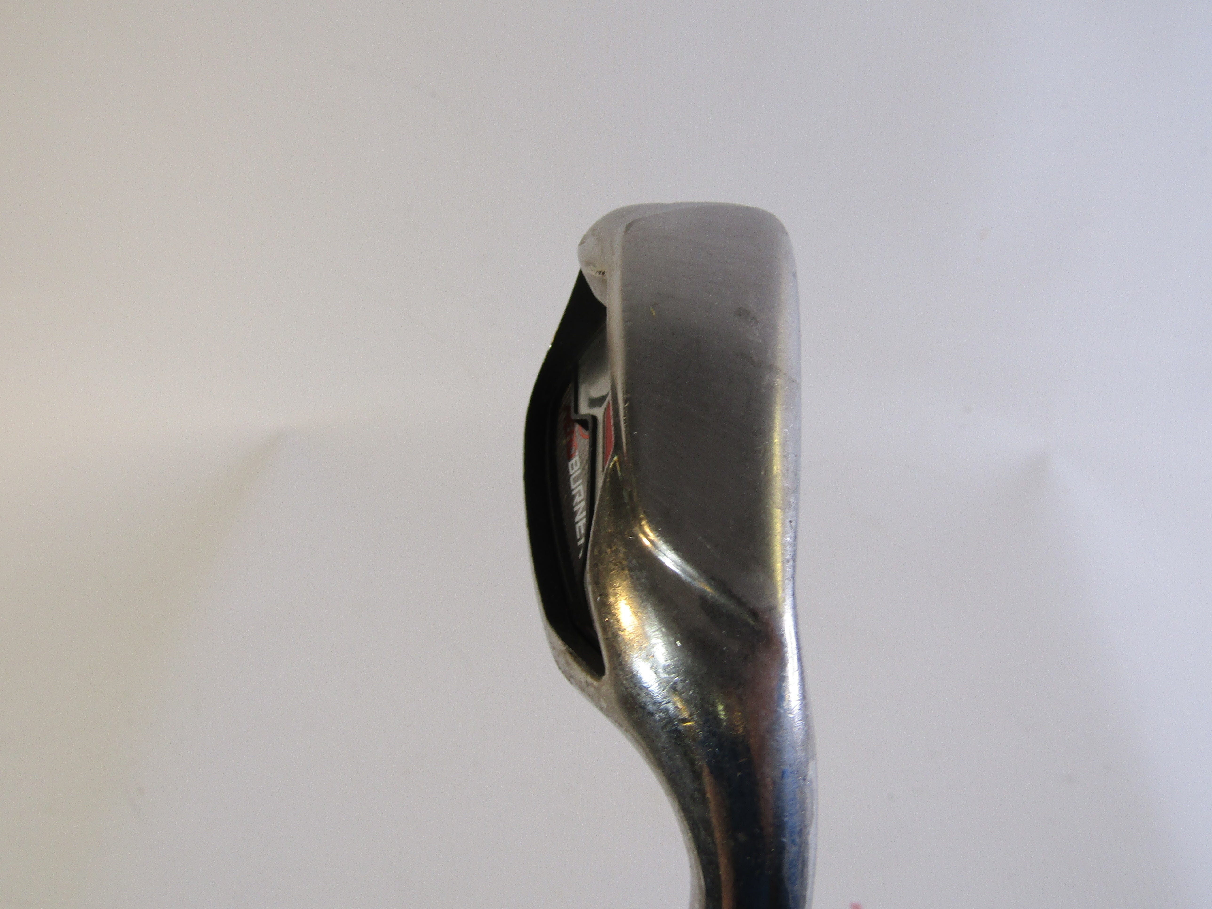 TaylorMade Aeroburner HL #9 Iron Regular Flex Steel Men's Right Pre-Owned Irons TaylorMade 