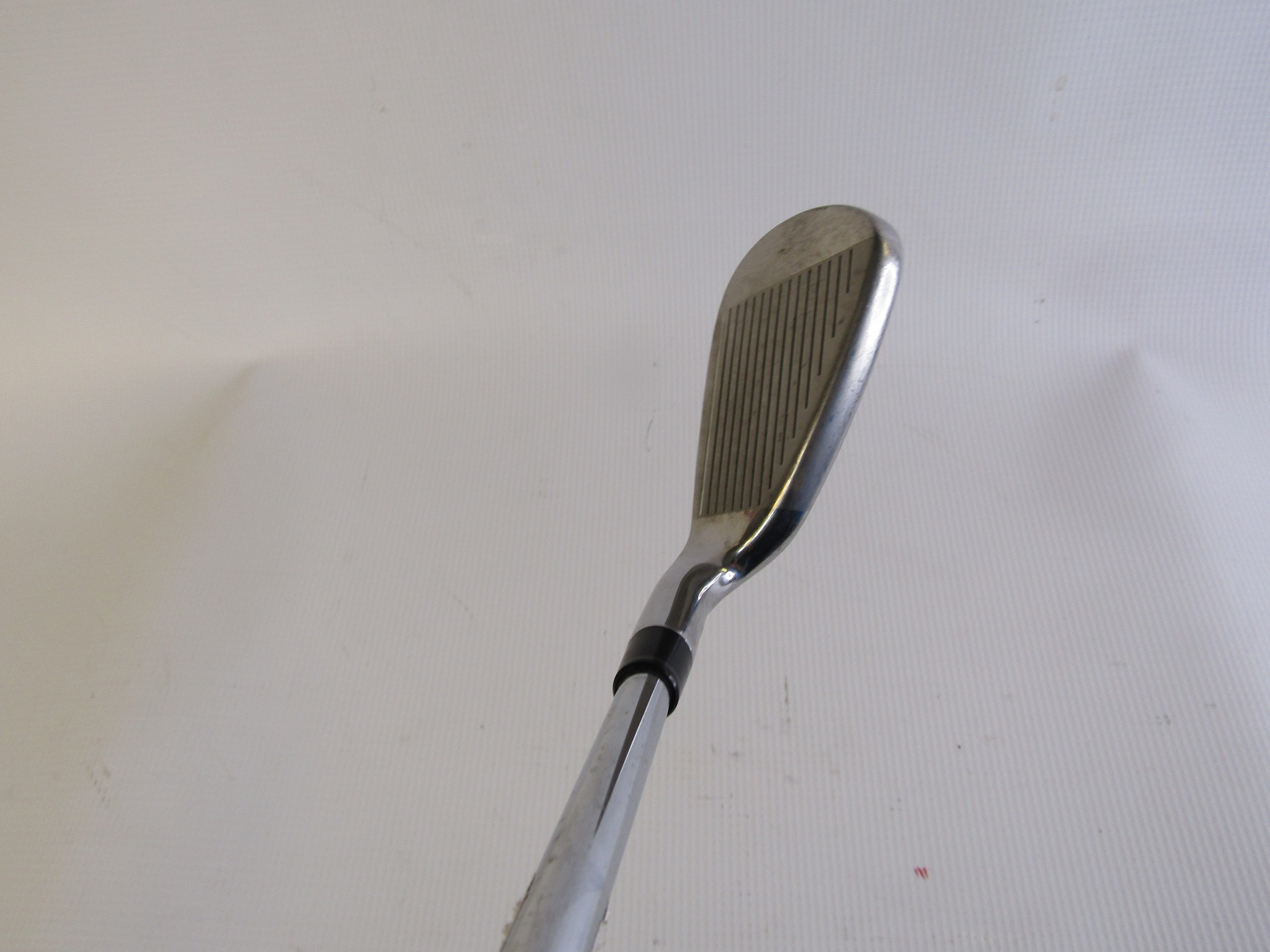 TaylorMade Aeroburner HL #9 Iron Regular Flex Steel Men's Right Pre-Owned Irons TaylorMade 