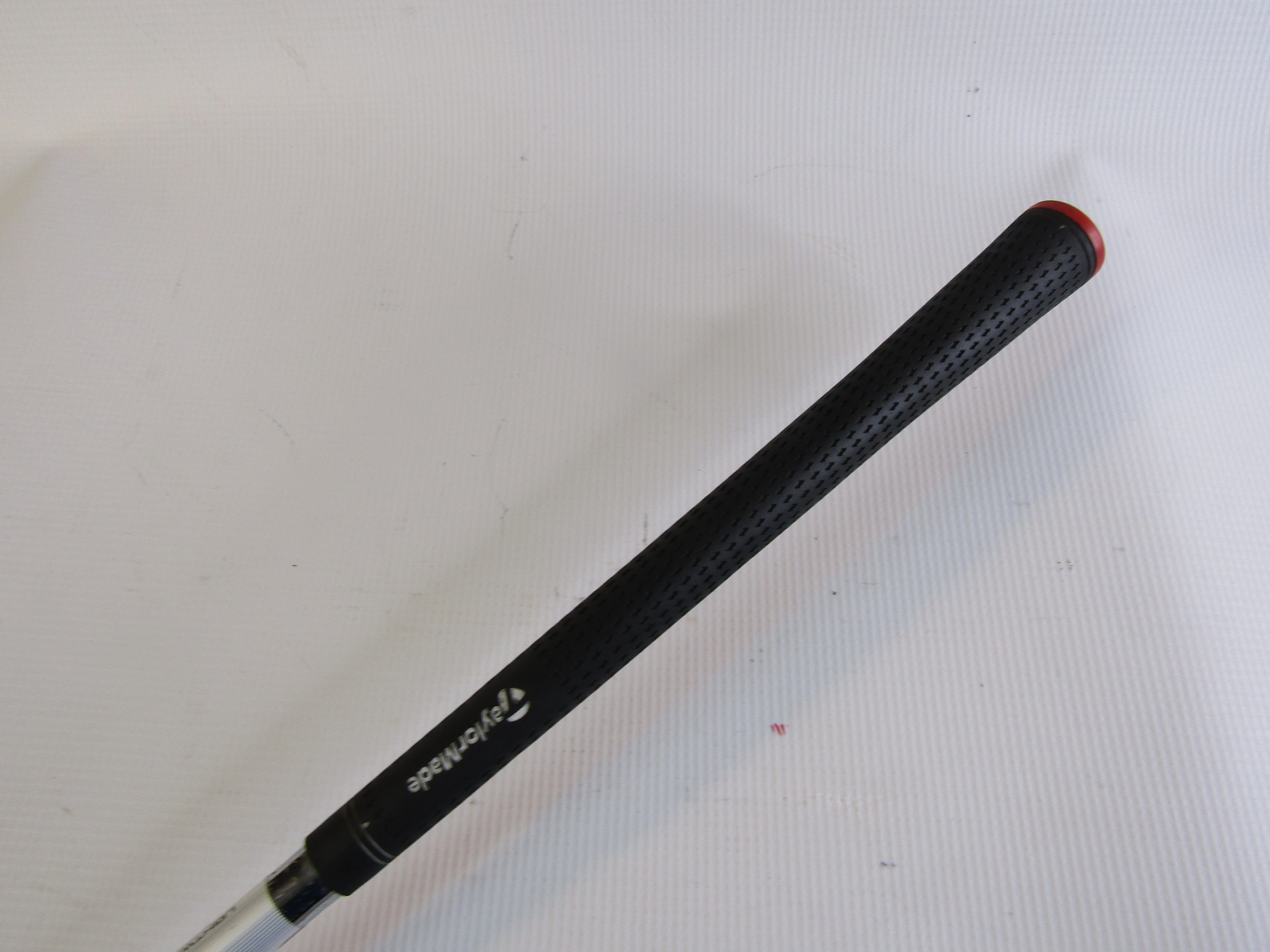 TaylorMade Aeroburner HL #9 Iron Regular Flex Steel Men's Right Pre-Owned Irons TaylorMade 