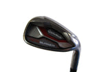 TaylorMade Aeroburner HL #9 Iron Regular Flex Steel Men's Right Pre-Owned Irons TaylorMade 
