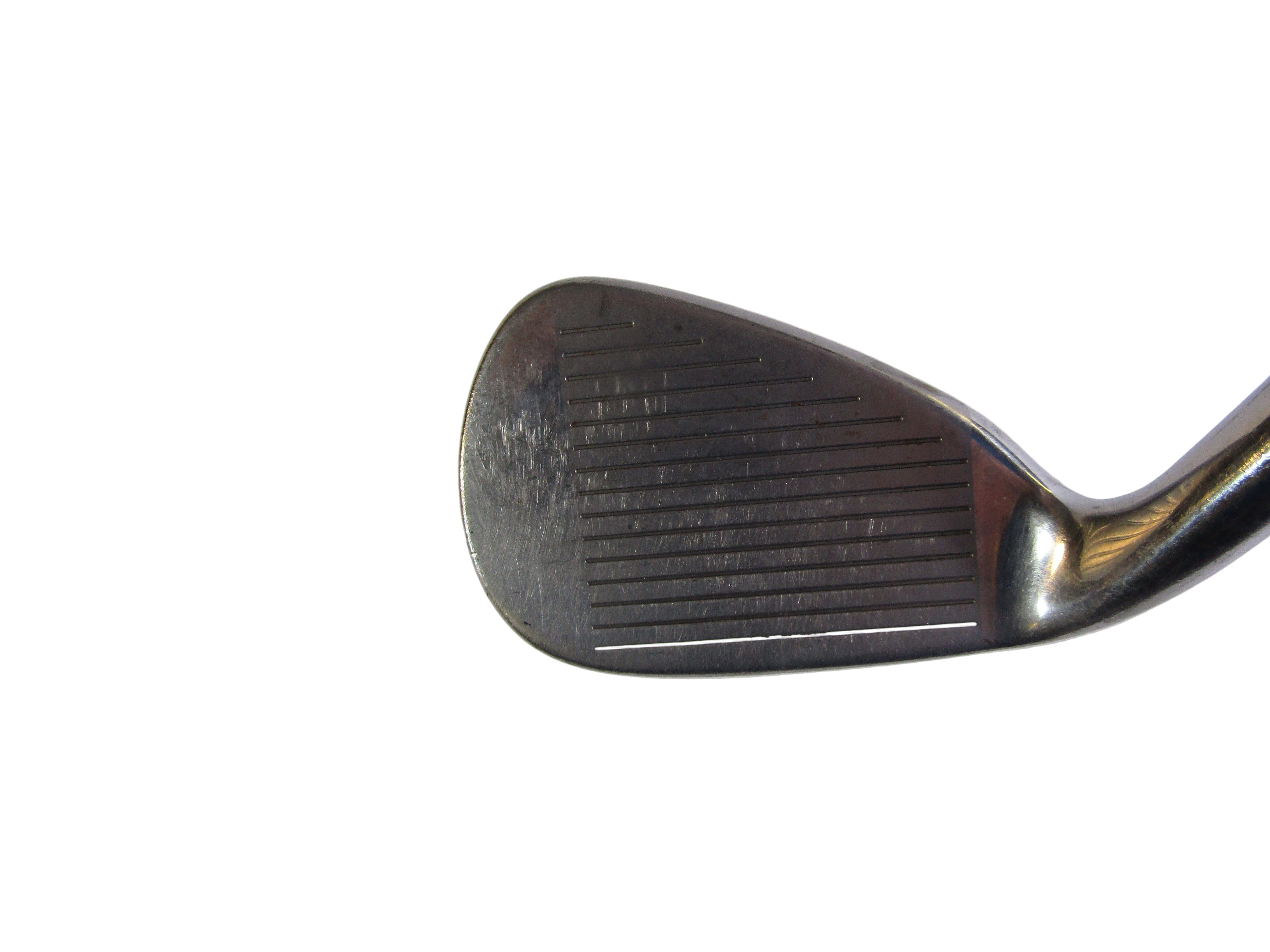TaylorMade Aeroburner HL #9 Iron Regular Flex Steel Men's Right Pre-Owned Irons TaylorMade 