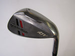 TaylorMade ATV 60° Lob Wedge  Wedge Flex Steel Shaft Men's Right Hand
