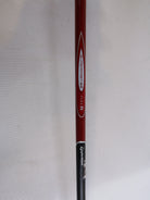 TaylorMade Burner 2.0 #6 Iron Regular Flex Graphite Men's Right Pre-Owned Irons TaylorMade 