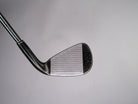TaylorMade Burner 2.0 #6 Iron Stiff Flex Steel Men's Left Pre-Owned Irons TaylorMade 
