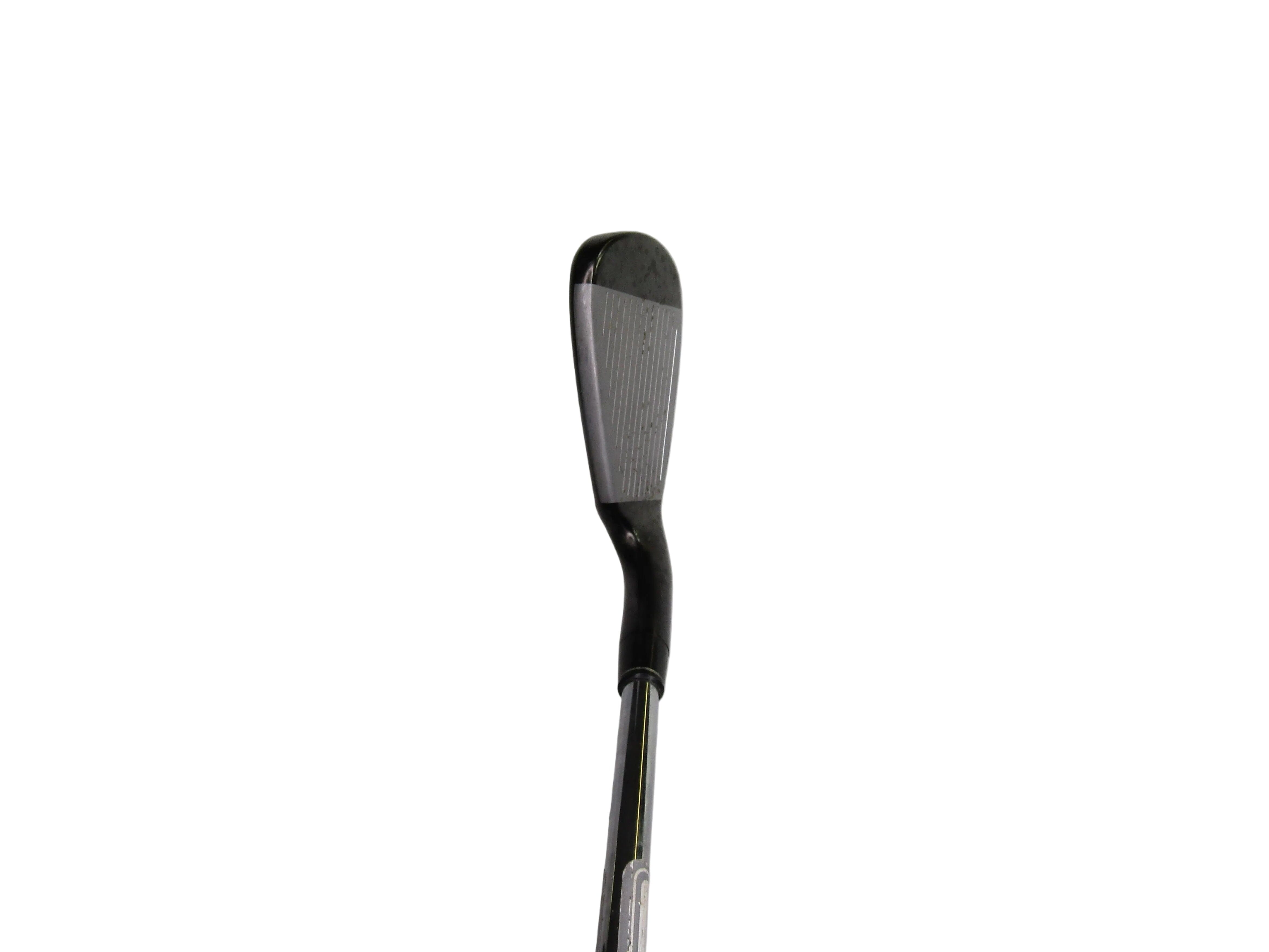 TaylorMade Burner 2.0 #6 Iron Stiff Flex Steel Men's Left Pre-Owned Irons TaylorMade 