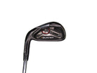 TaylorMade Burner 2.0 #6 Iron Stiff Flex Steel Men's Left Pre-Owned Irons TaylorMade 