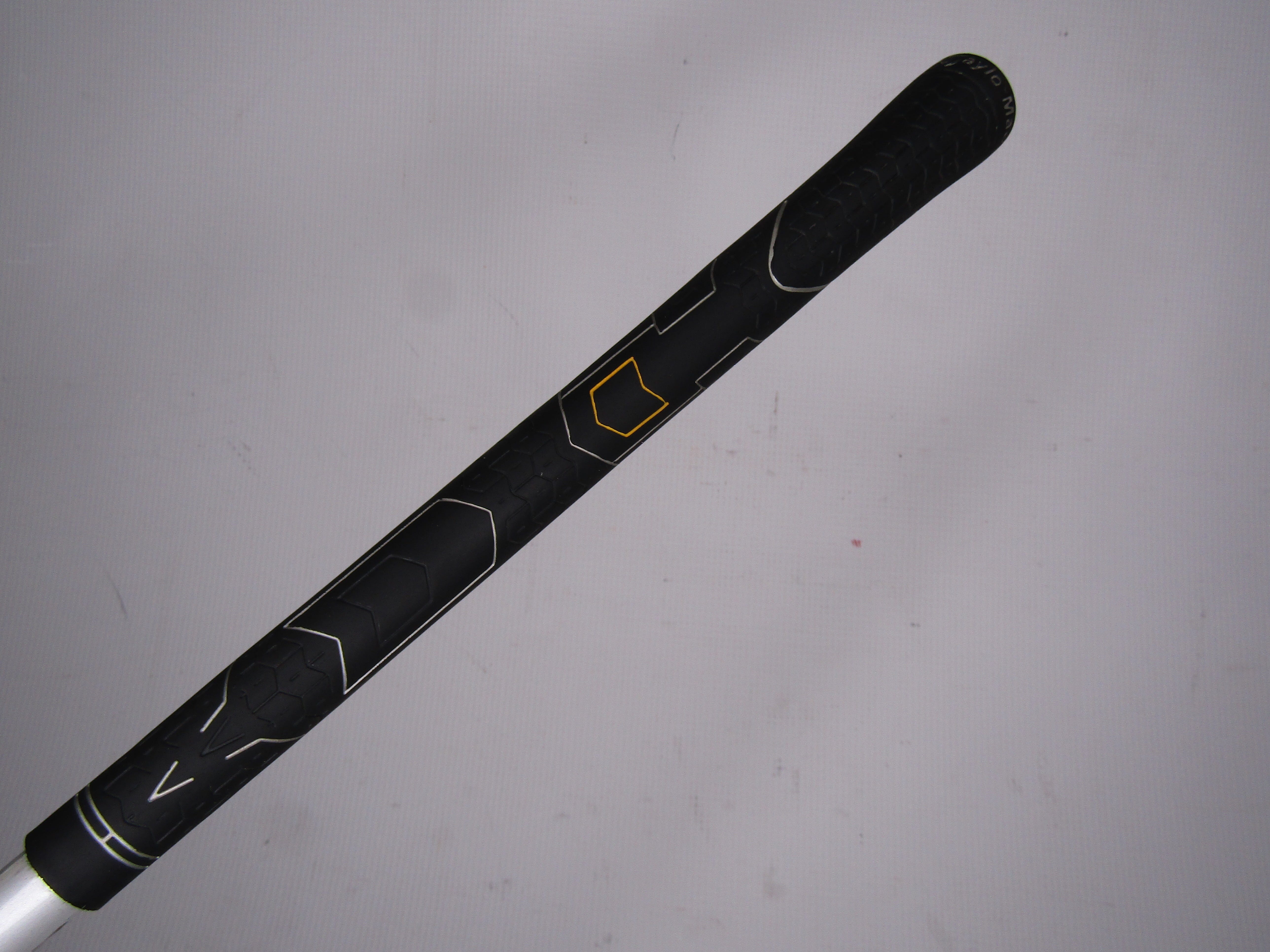 Taylormade Burner #4 Rescue Stiff Flex Graphite Shaft Men's Left Pre-Owned Hybrids TaylorMade 