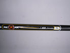 Taylormade Burner #4 Rescue Stiff Flex Graphite Shaft Men's Left Pre-Owned Hybrids TaylorMade 