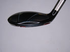 Taylormade Burner #4 Rescue Stiff Flex Graphite Shaft Men's Left Pre-Owned Hybrids TaylorMade 