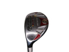 Taylormade Burner #4 Rescue Stiff Flex Graphite Shaft Men's Left Pre-Owned Hybrids TaylorMade 