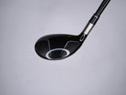 Taylormade Burner #5 Rescue Stiff Flex Graphite Shaft Men's Left HC Pre-Owned Hybrids TaylorMade 