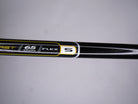 Taylormade Burner #5 Rescue Stiff Flex Graphite Shaft Men's Left HC Pre-Owned Hybrids TaylorMade 