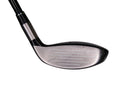 Taylormade Burner #5 Rescue Stiff Flex Graphite Shaft Men's Left HC Pre-Owned Hybrids TaylorMade 