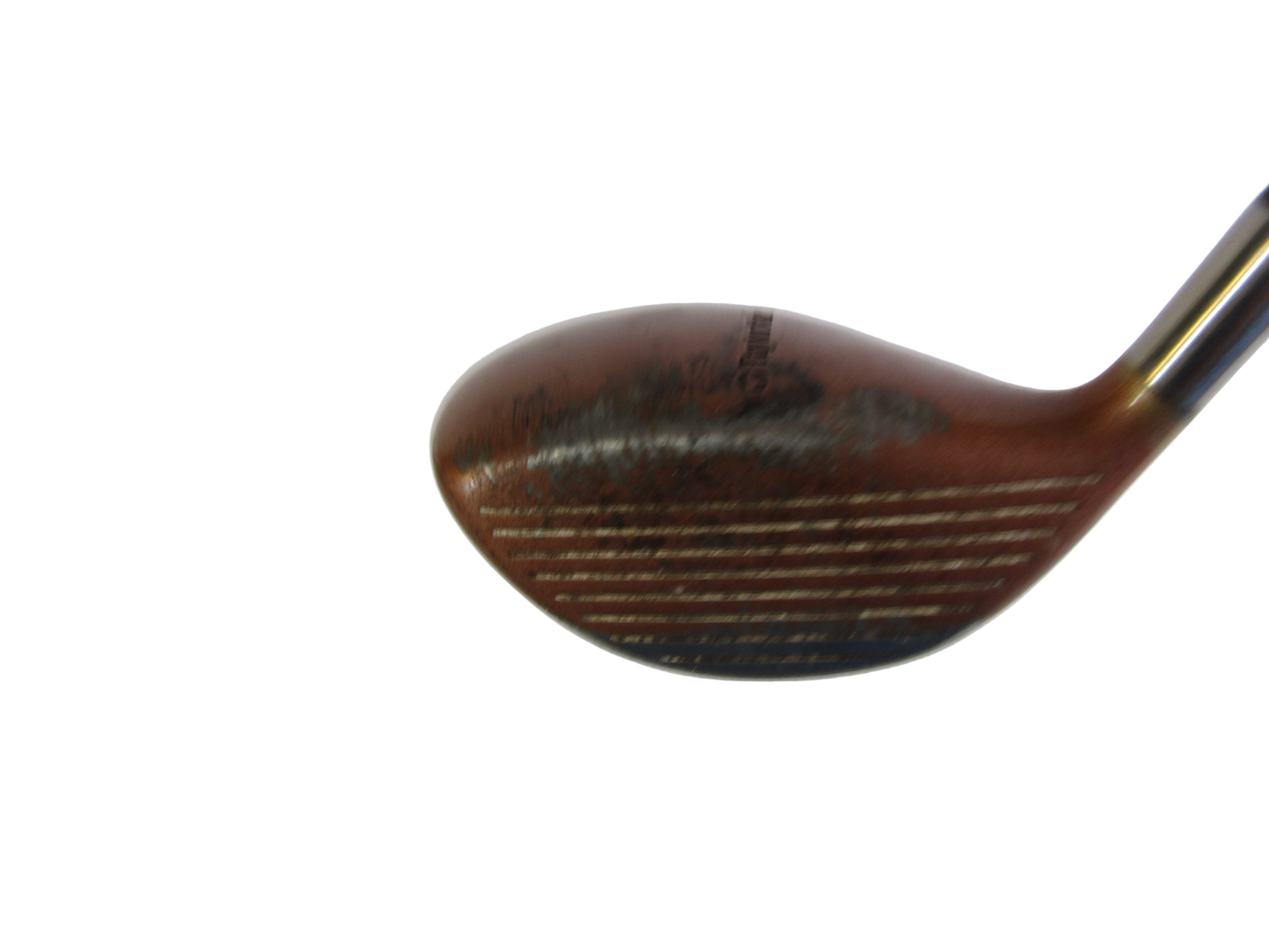 TaylorMade Burner 9.5° Driver Teen Flex Steel Shaft Right Hand Junior Pre-Owned Drivers TaylorMade 