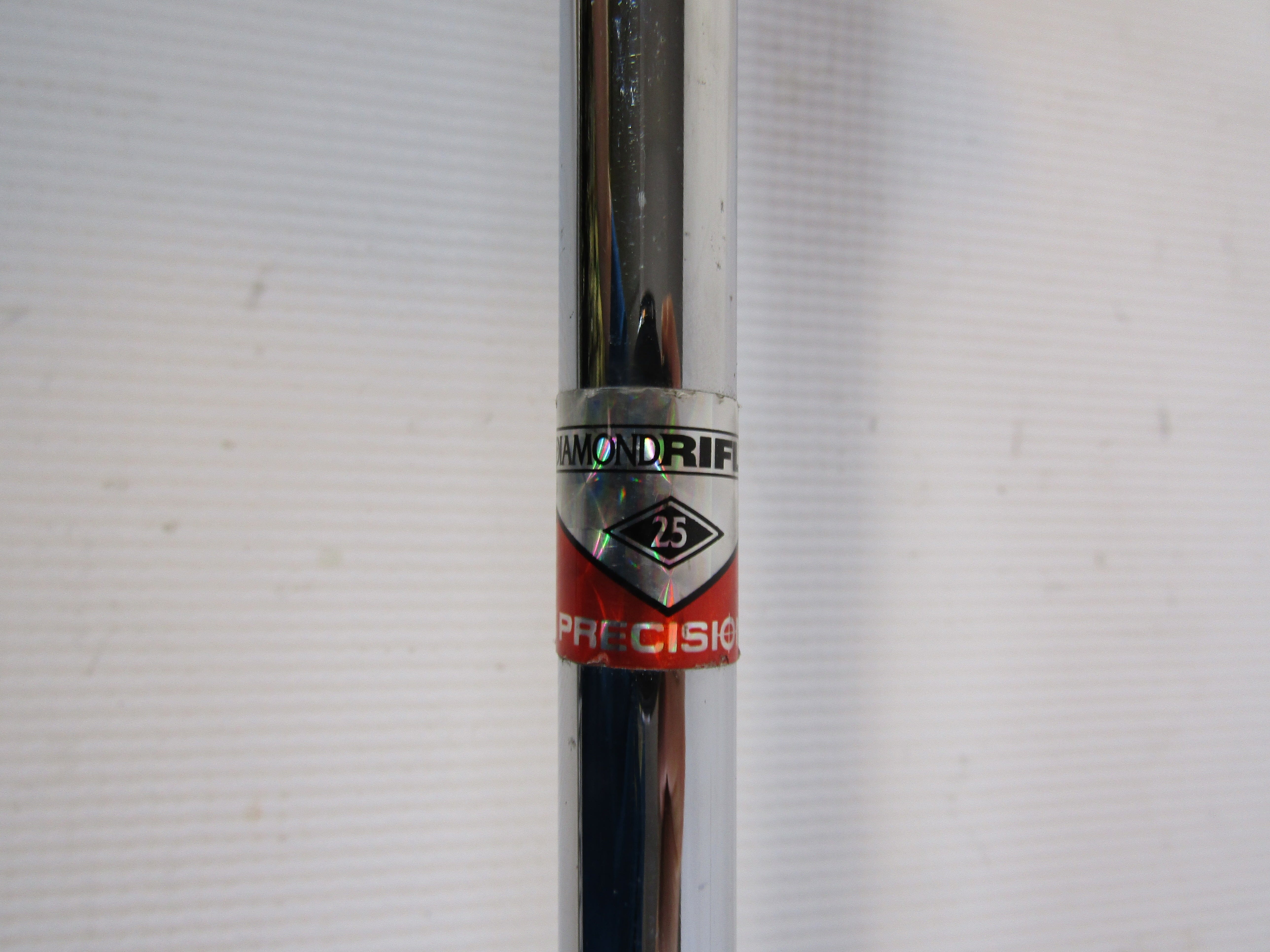 TaylorMade Burner 9.5° Driver Teen Flex Steel Shaft Right Hand Junior Pre-Owned Drivers TaylorMade 
