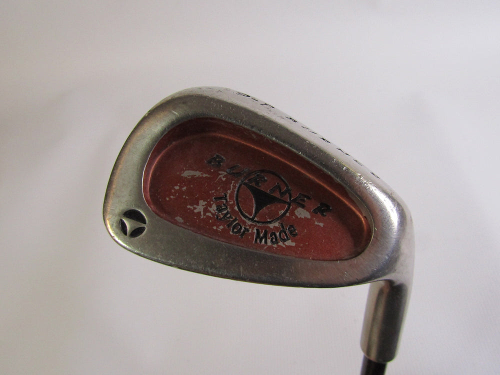 TaylorMade Burner #9/PW Iron Junior (5-8yrs) Right Hand