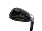 TaylorMade Burner AW Stiff Flex Steel Shaft Men's Right Pre-Owned Wedges TaylorMade 