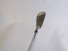 TaylorMade Burner AW Stiff Flex Steel Shaft Men's Right Pre-Owned Wedges TaylorMade 