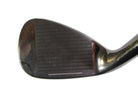 TaylorMade Burner AW Stiff Flex Steel Shaft Men's Right Pre-Owned Wedges TaylorMade 