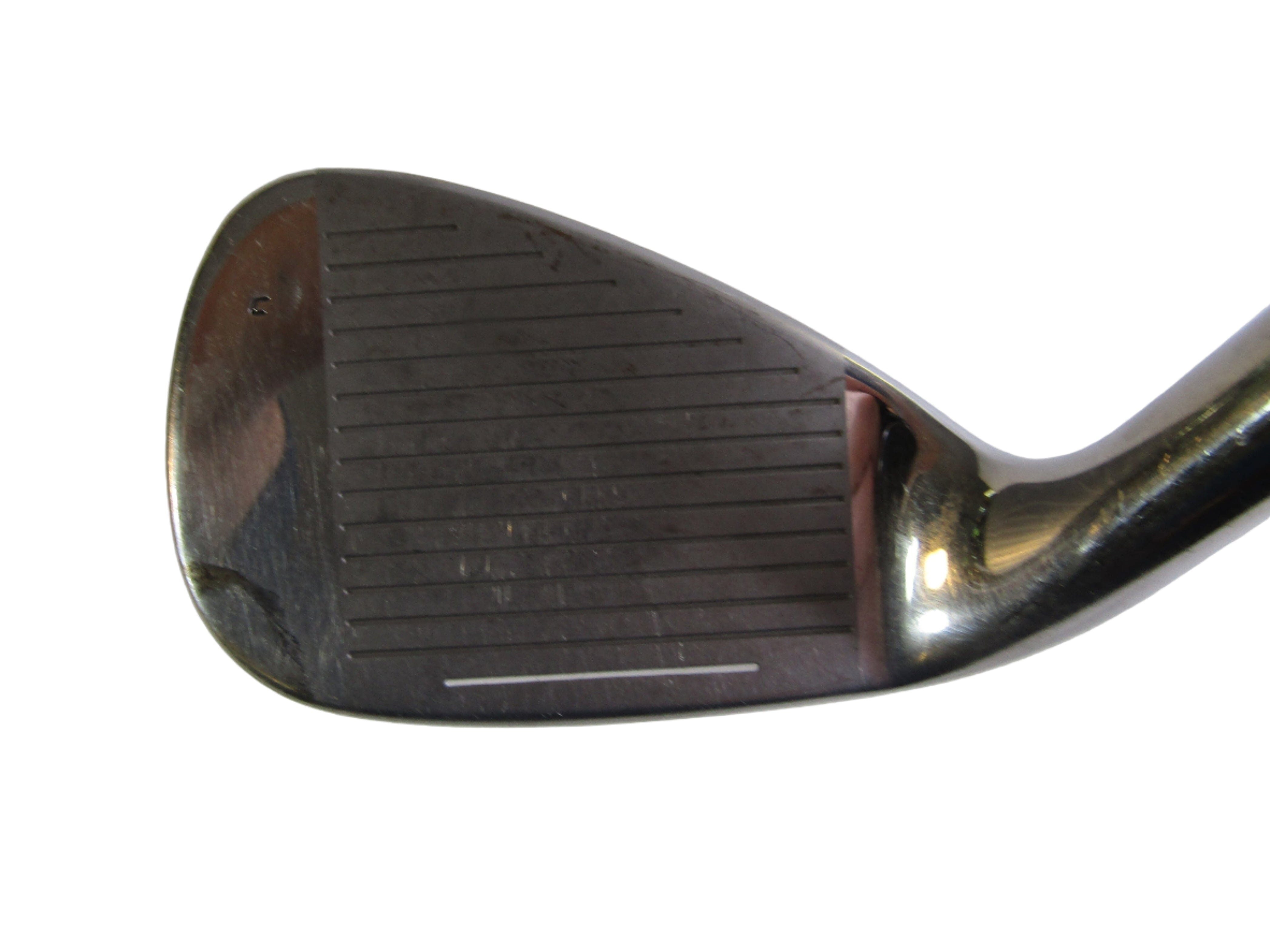 TaylorMade Burner AW Stiff Flex Steel Shaft Men's Right Pre-Owned Wedges TaylorMade 